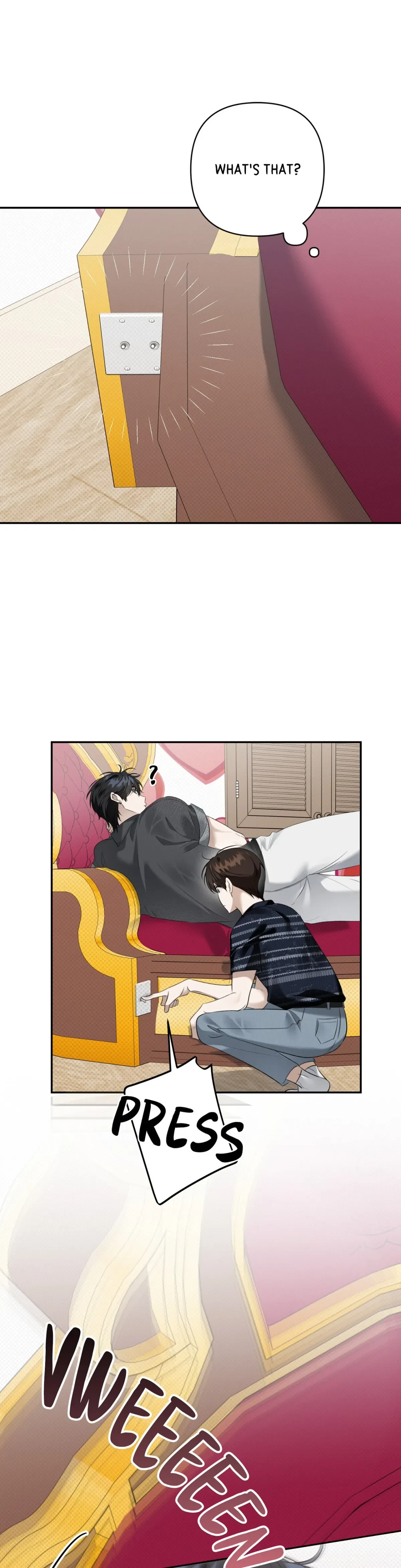 Special. : Summer Special AU 2, page 4