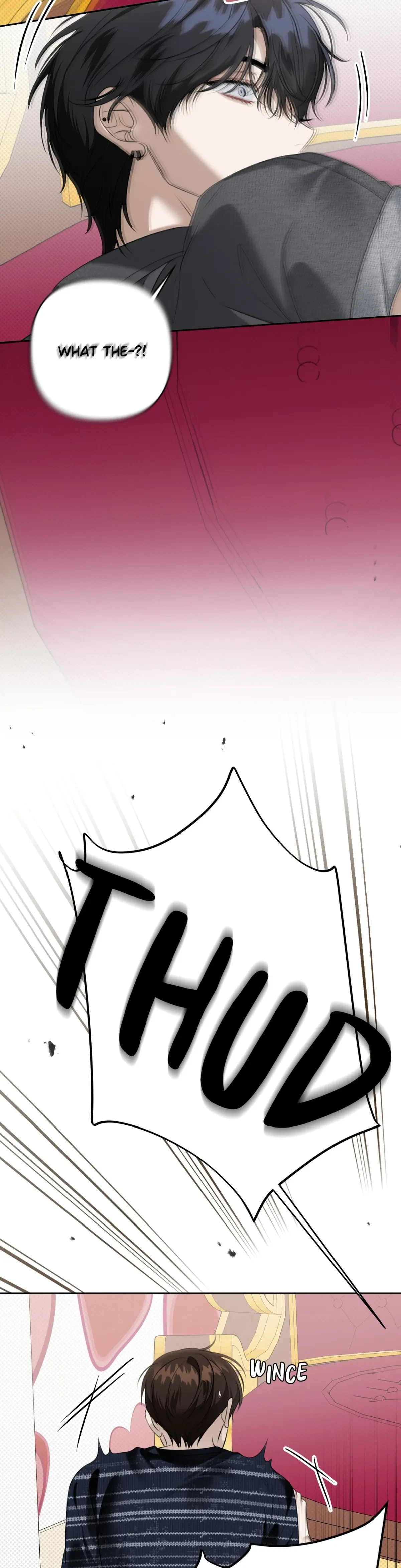 Special. : Summer Special AU 2, page 5