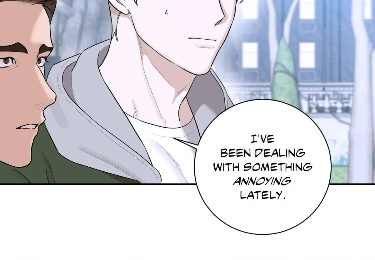 An Unsettling Scent Chapter 50, page 10