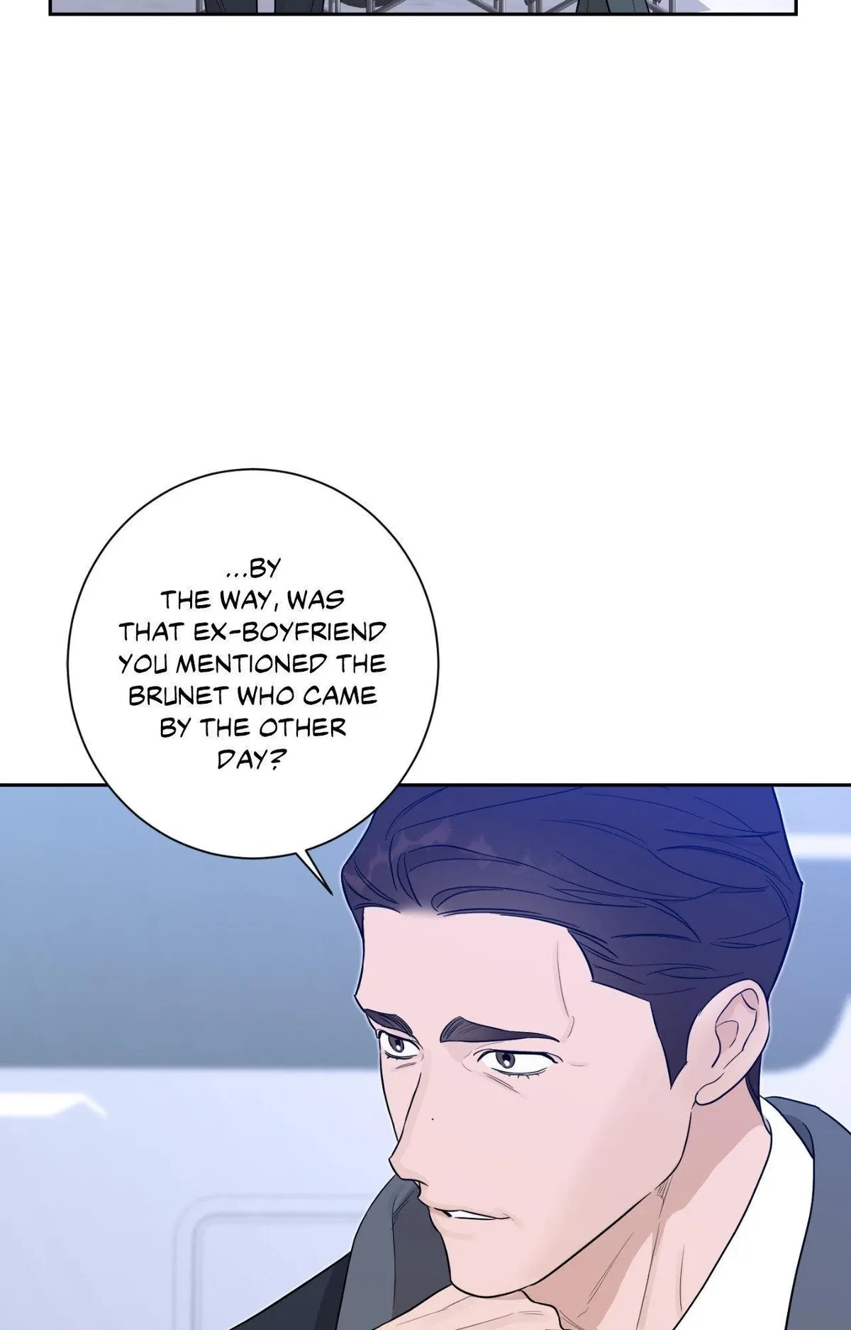 An Unsettling Scent Chapter 50, page 14