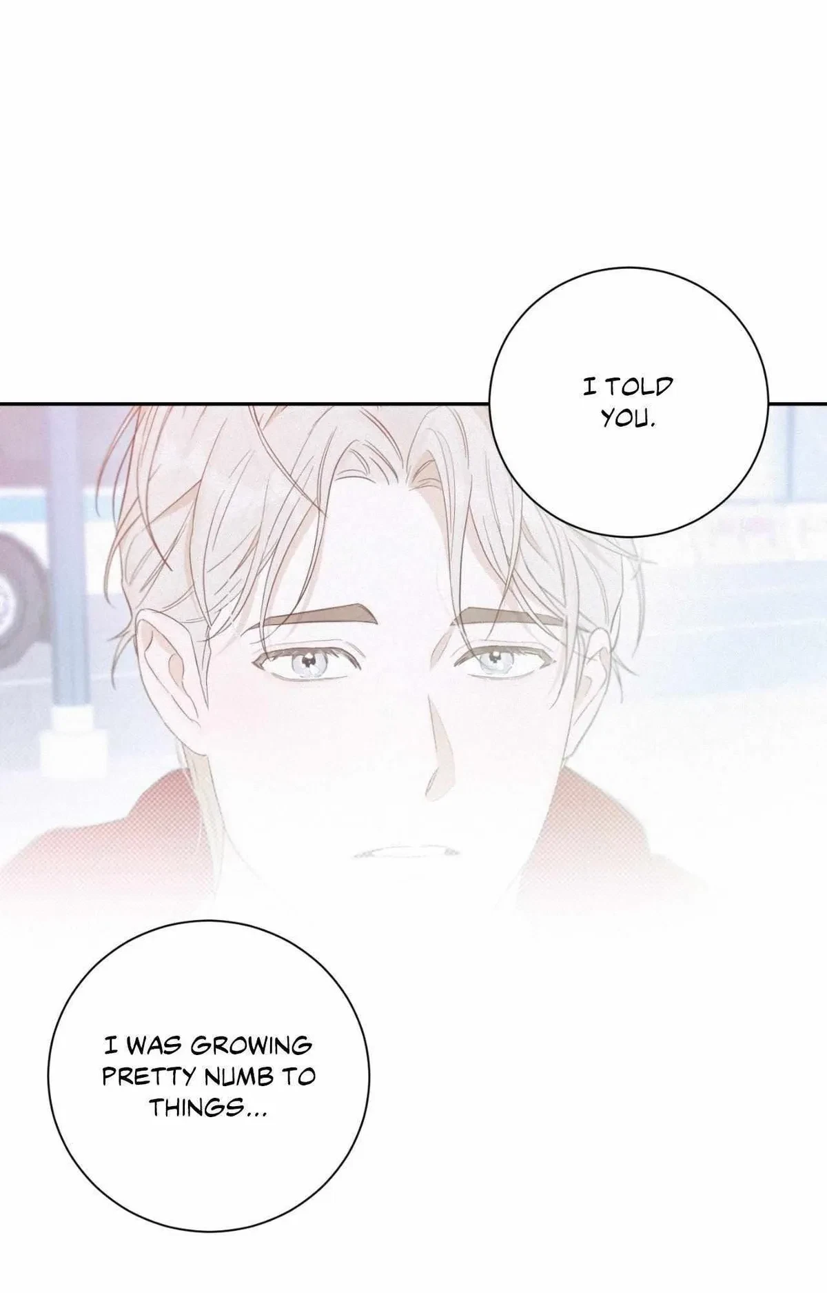 An Unsettling Scent Chapter 50, page 18