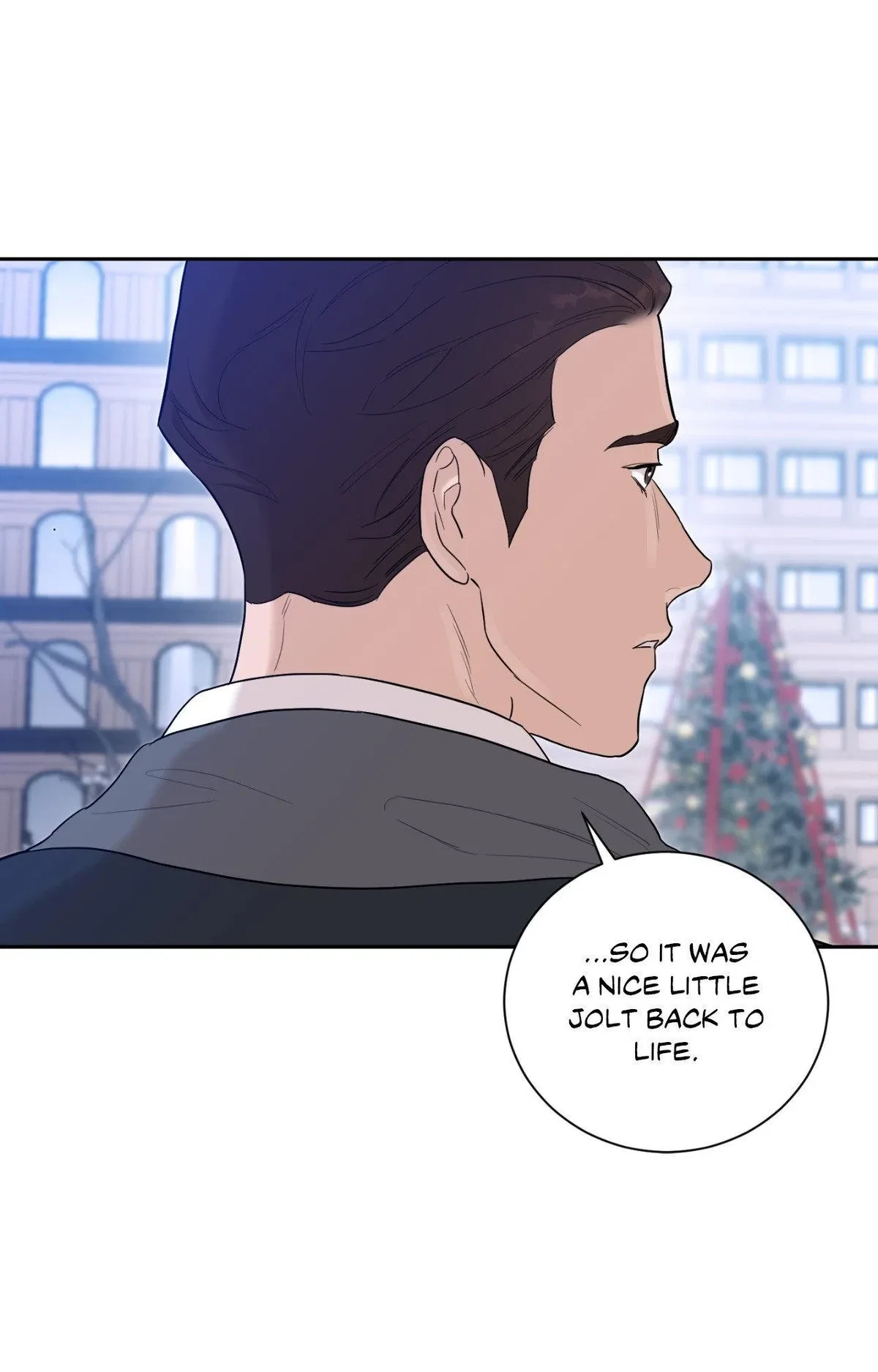An Unsettling Scent Chapter 50, page 19