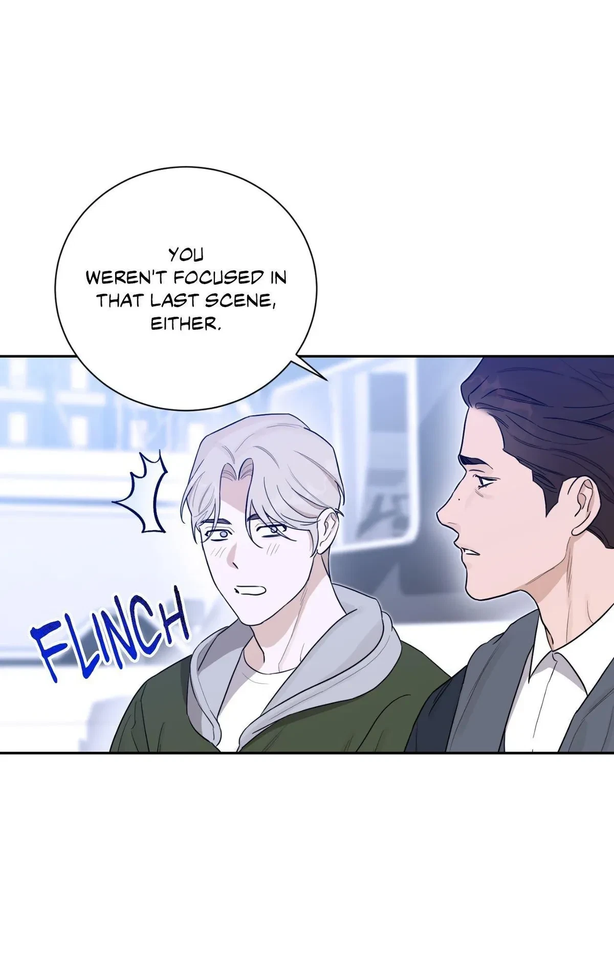 An Unsettling Scent Chapter 50, page 22