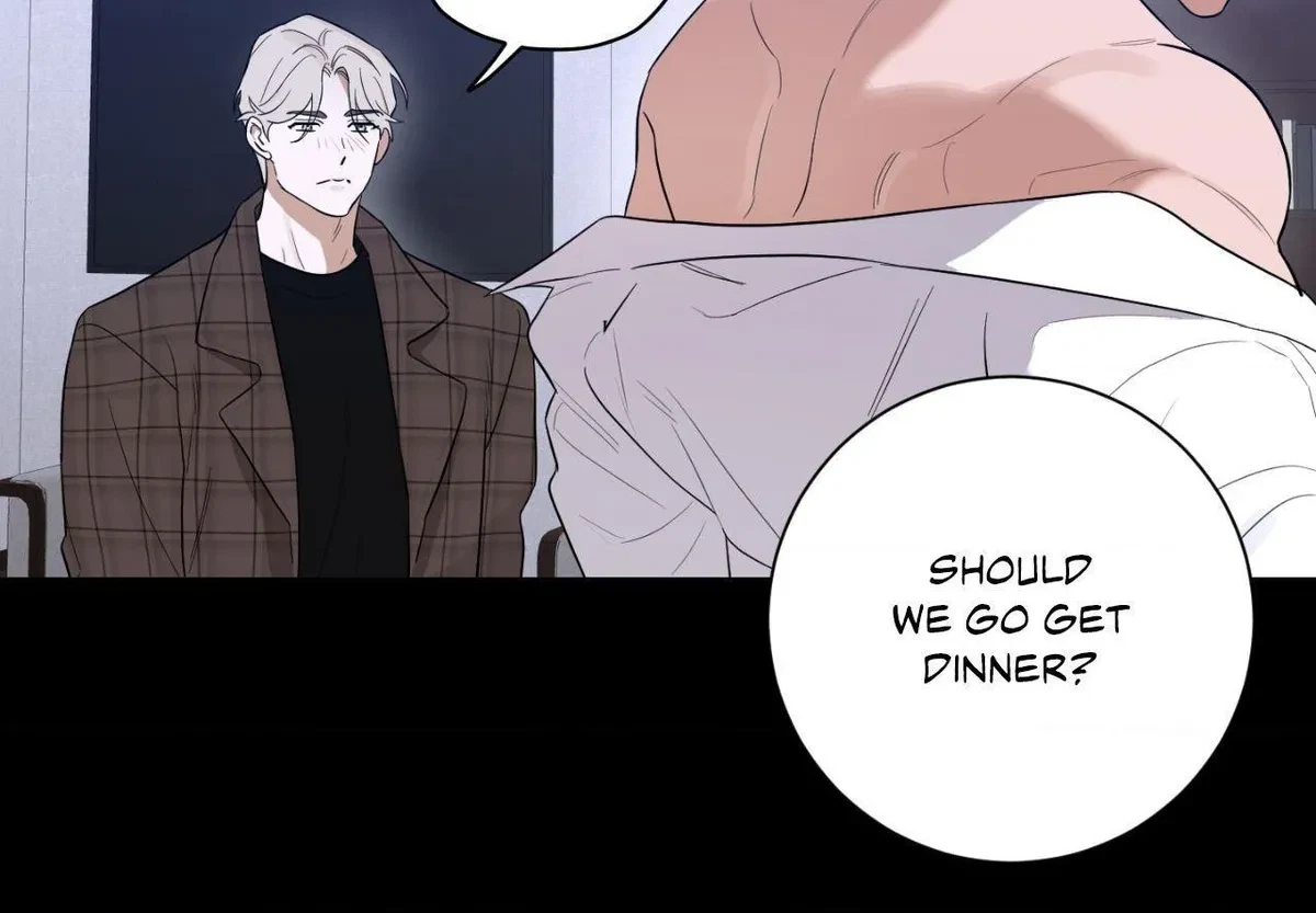 An Unsettling Scent Chapter 50, page 30