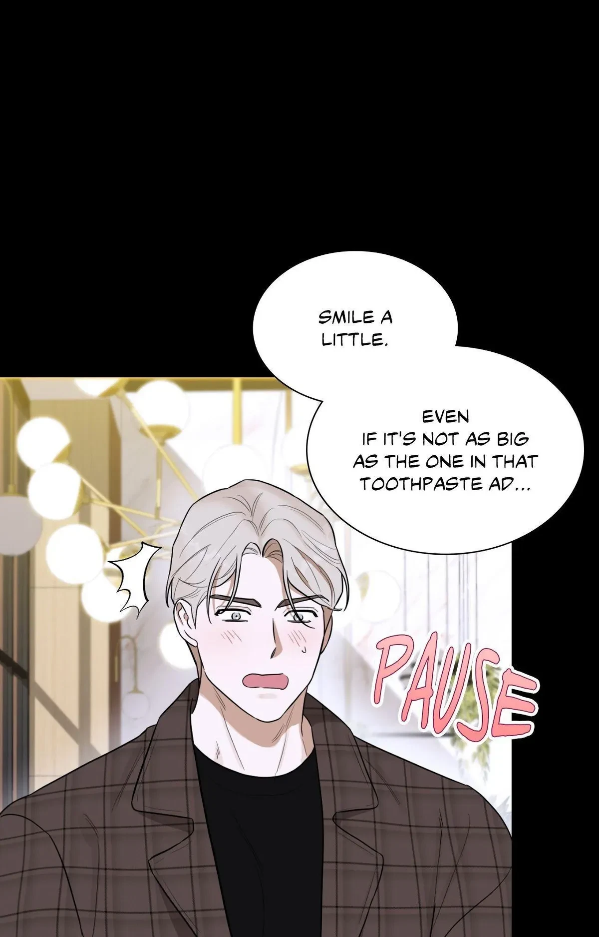 An Unsettling Scent Chapter 50, page 37