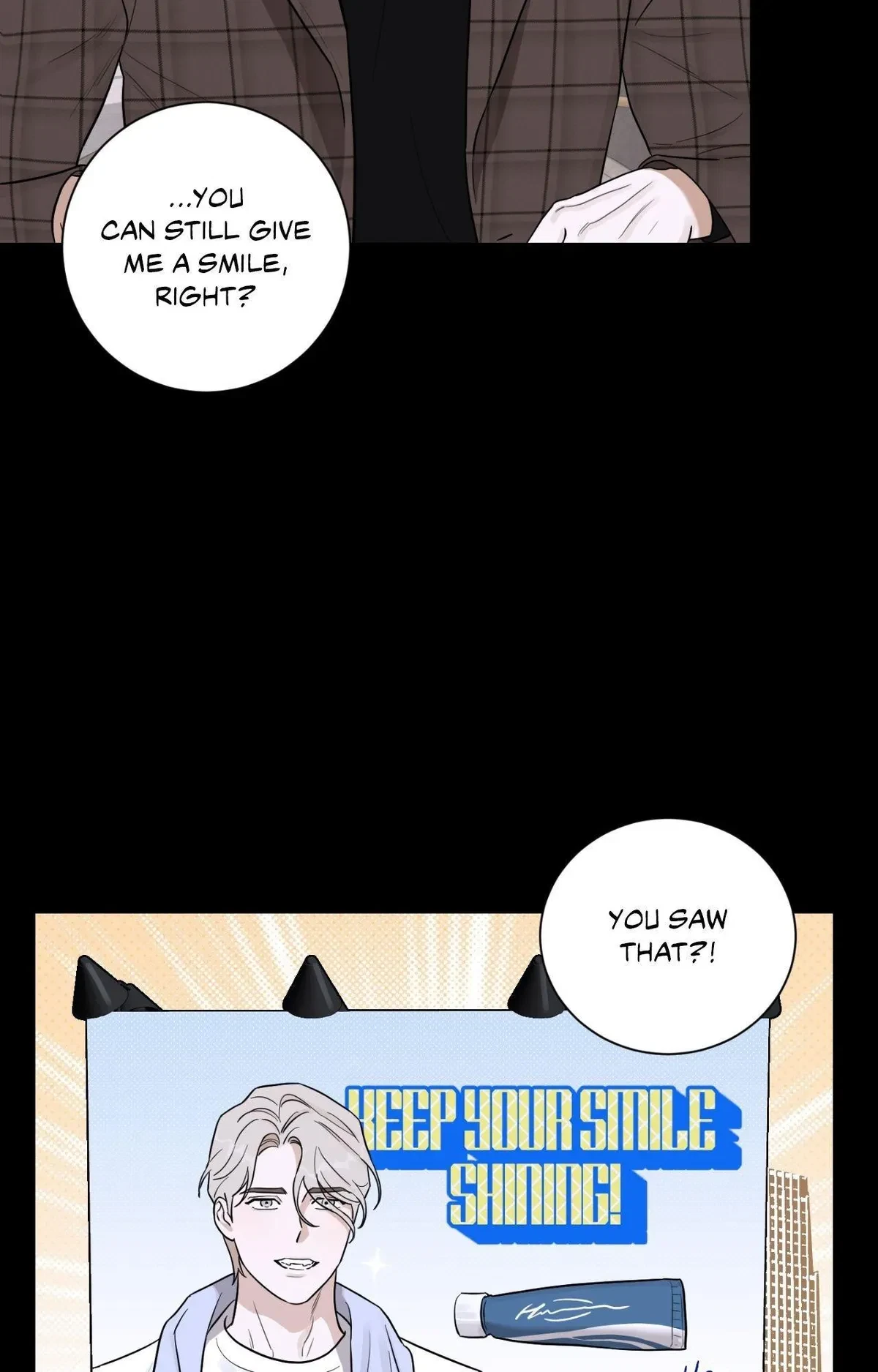 An Unsettling Scent Chapter 50, page 38