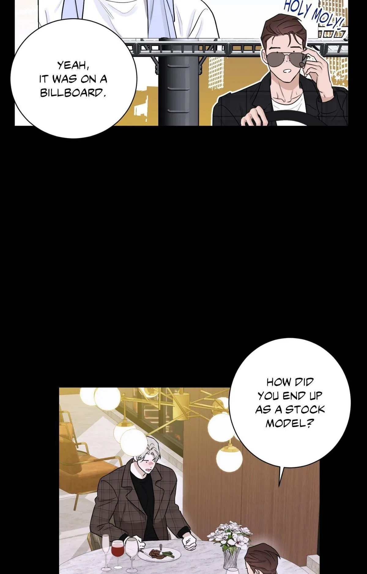 An Unsettling Scent Chapter 50, page 39