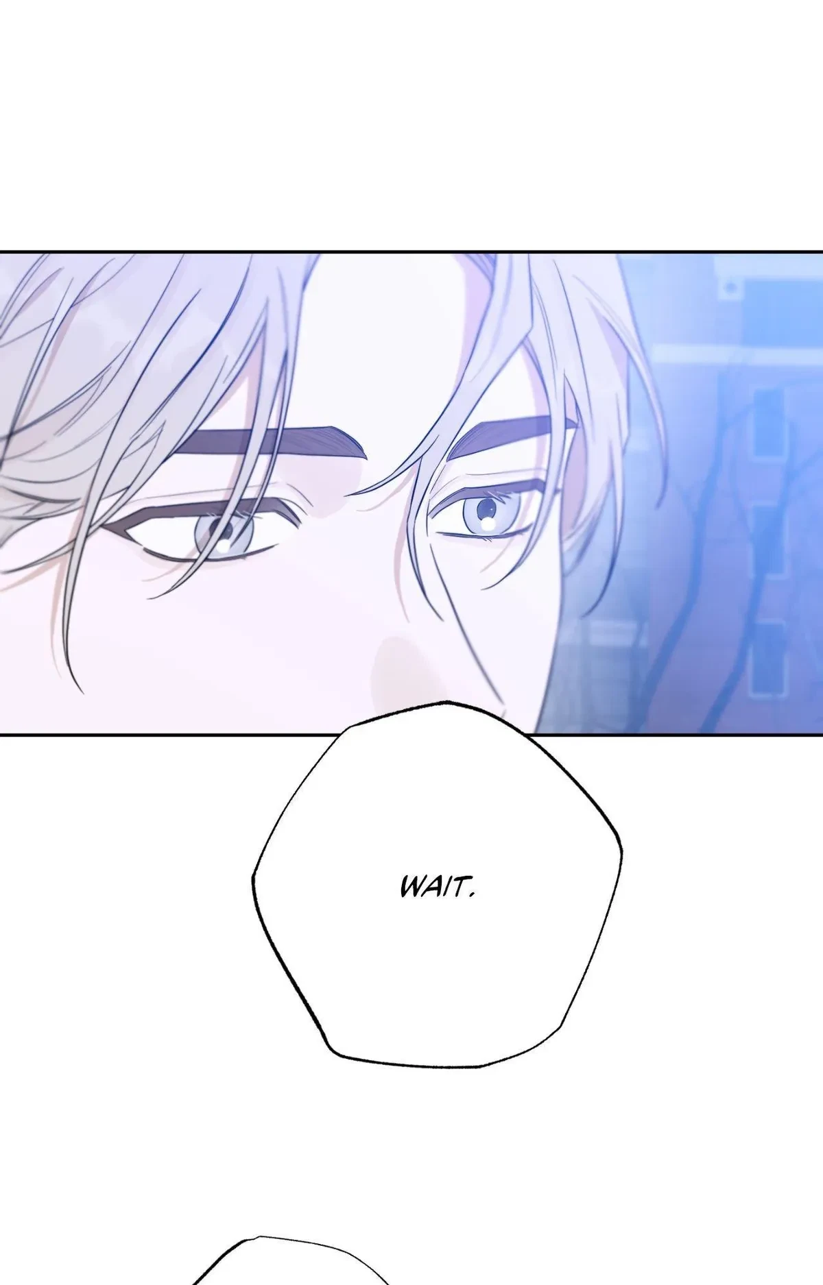 An Unsettling Scent Chapter 50, page 4