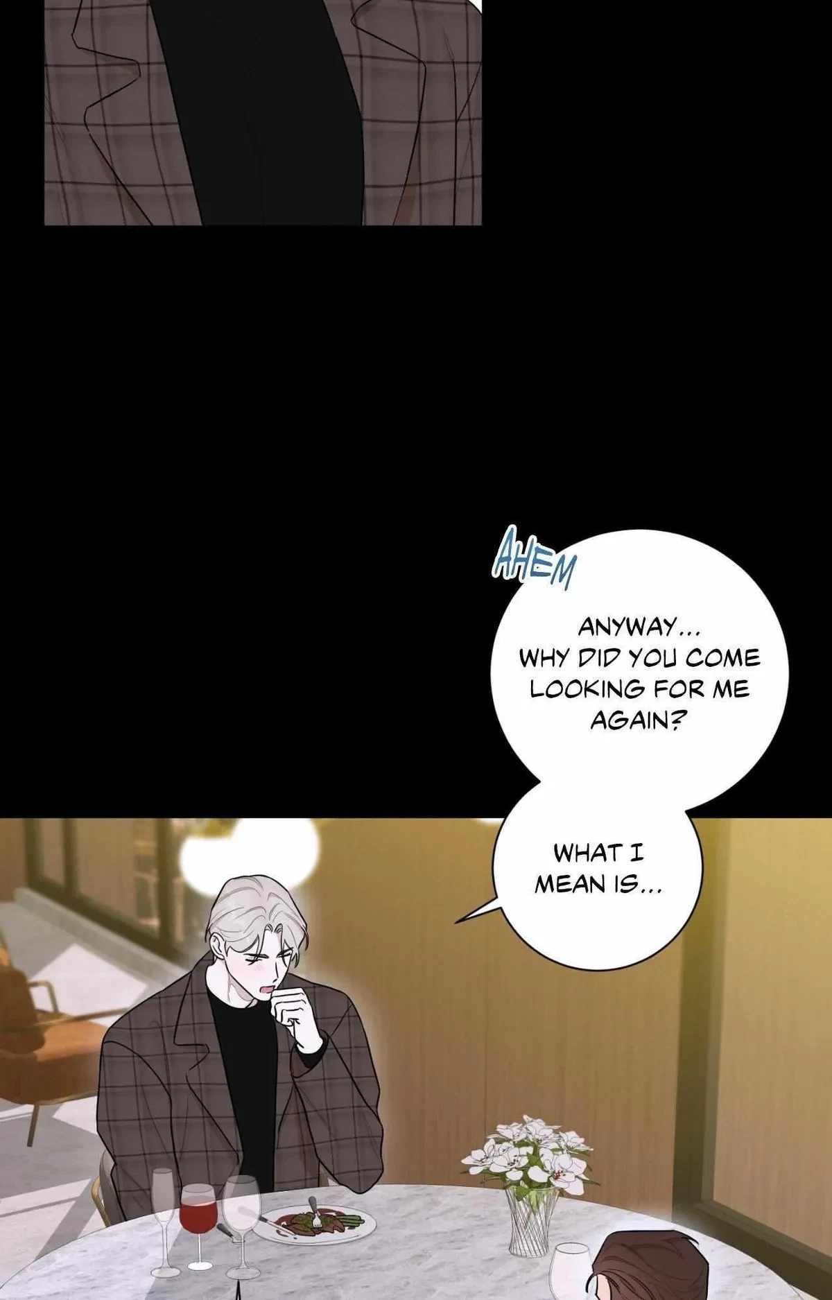 An Unsettling Scent Chapter 50, page 43