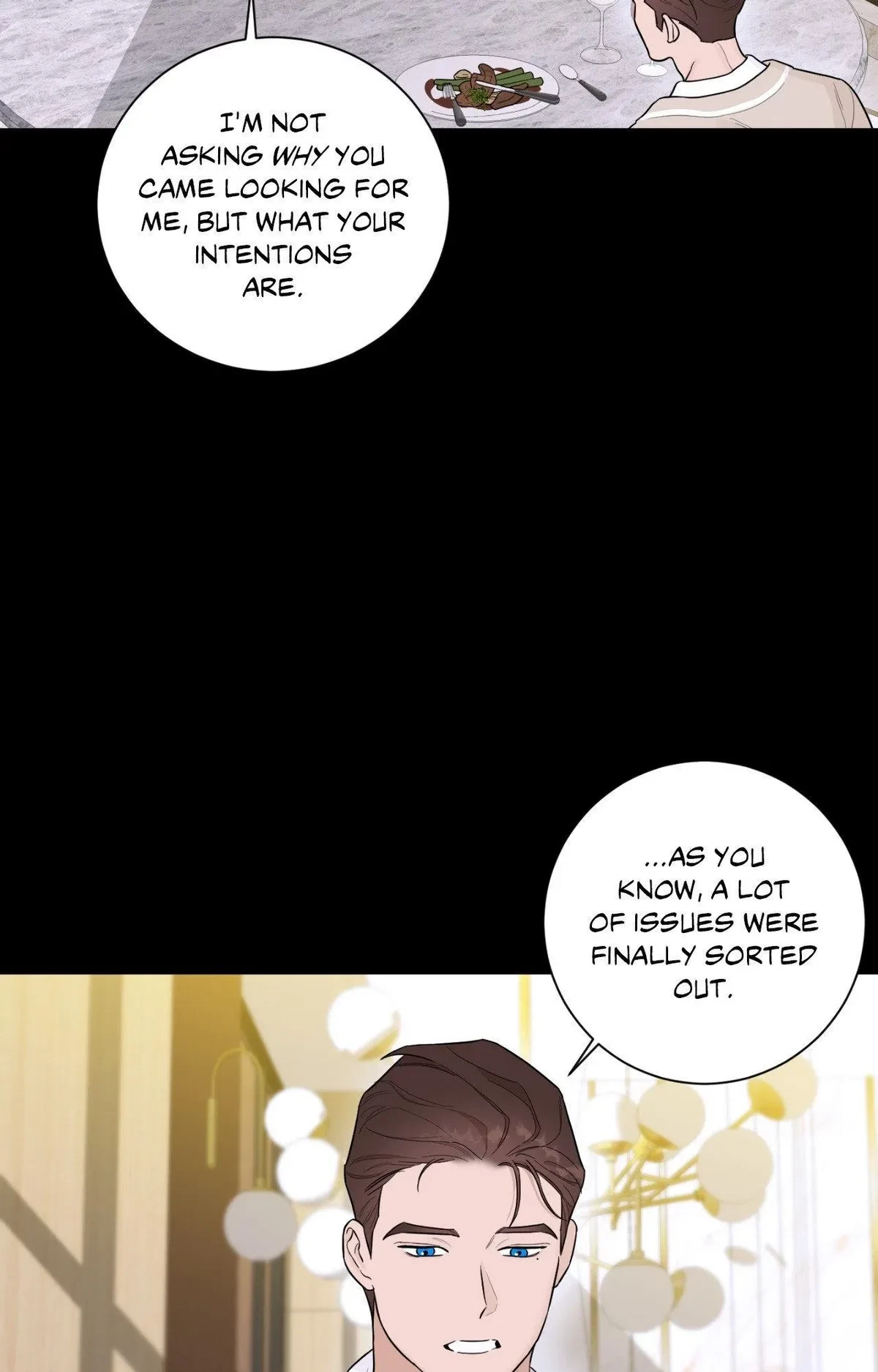 An Unsettling Scent Chapter 50, page 44