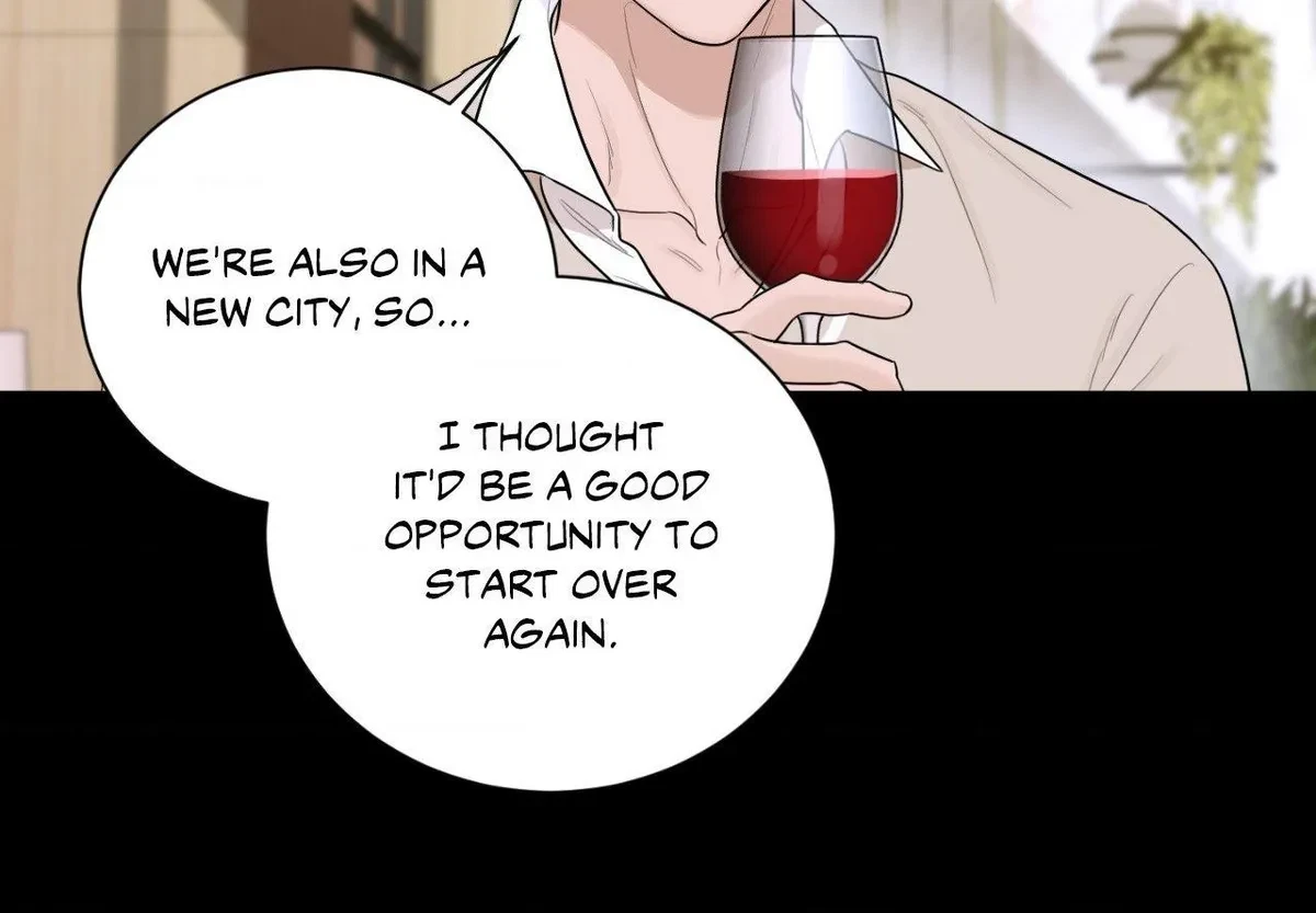 An Unsettling Scent Chapter 50, page 45