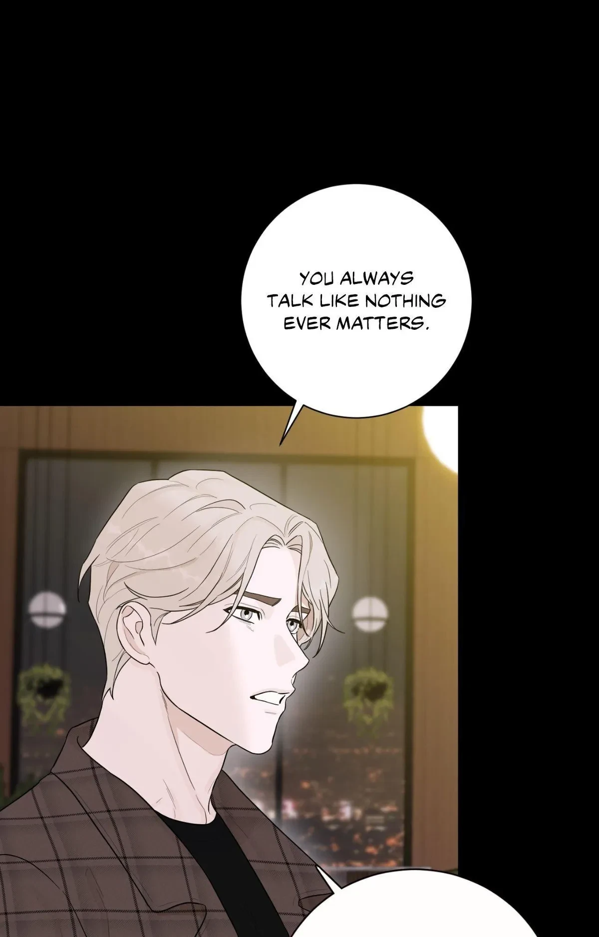 An Unsettling Scent Chapter 50, page 46