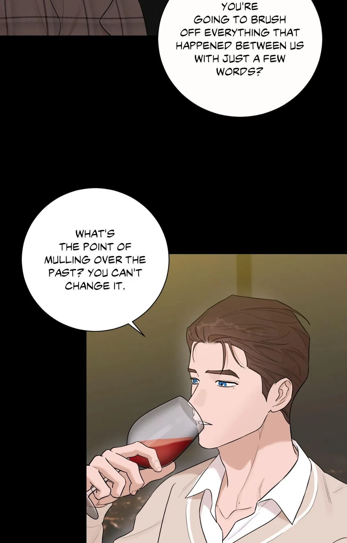 An Unsettling Scent Chapter 50, page 47