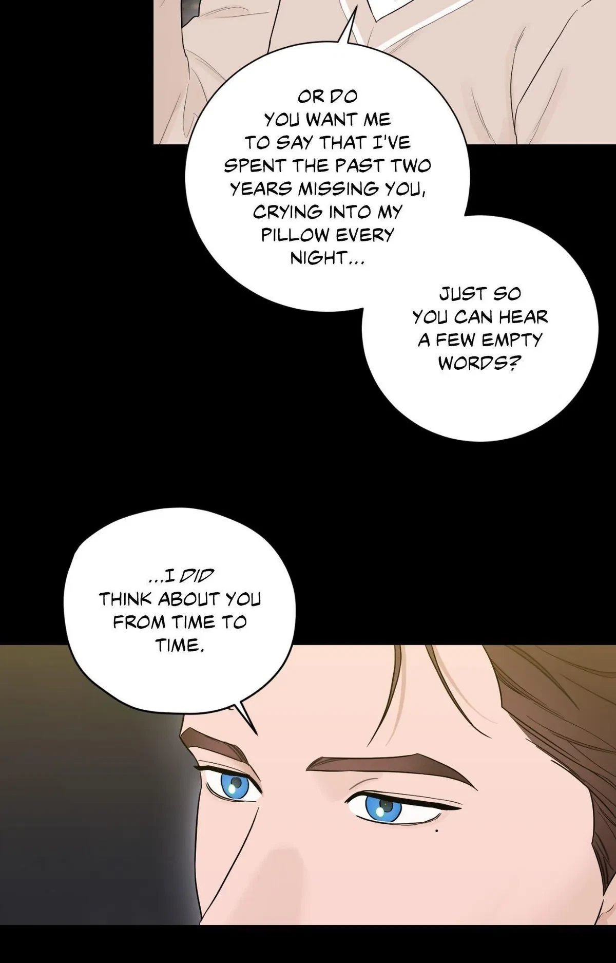 An Unsettling Scent Chapter 50, page 48