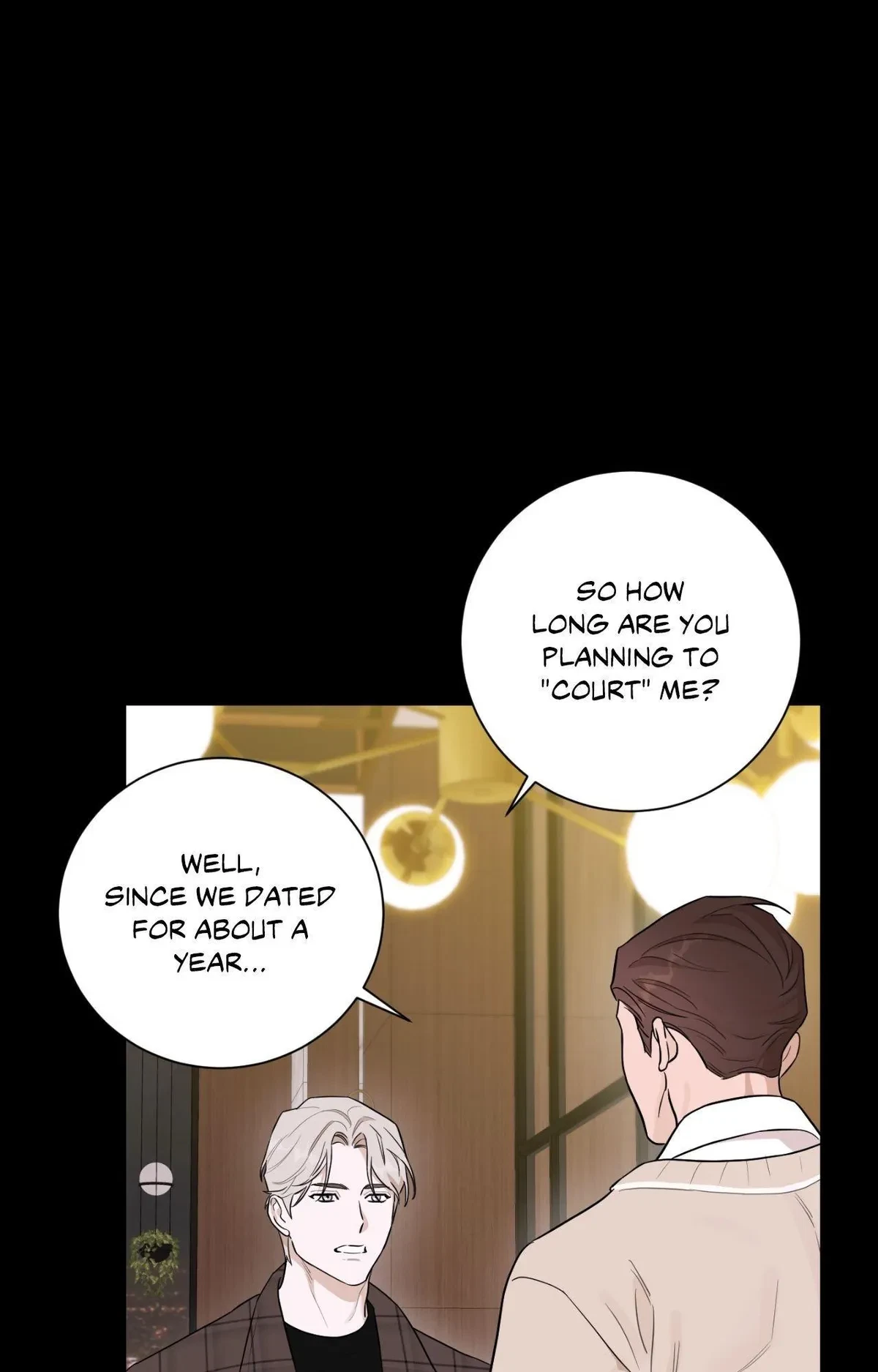 An Unsettling Scent Chapter 50, page 49
