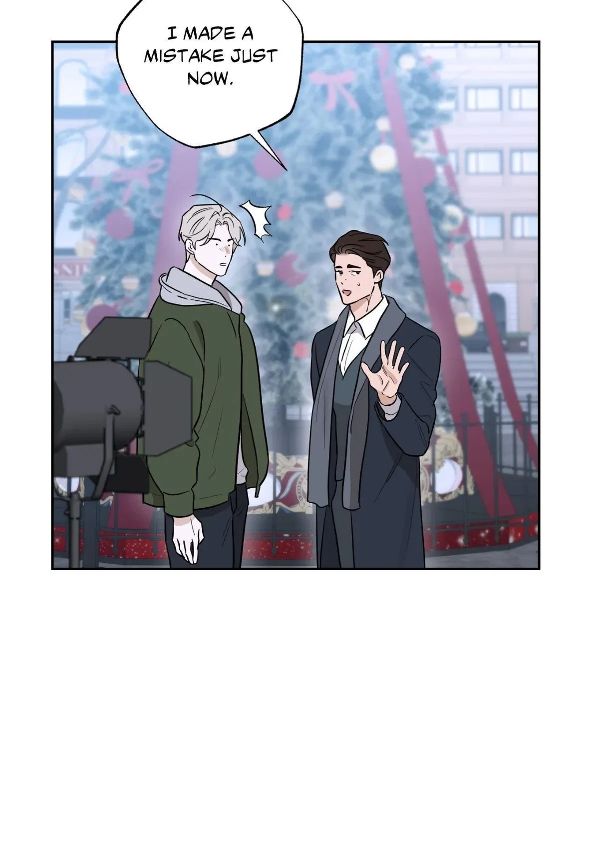 An Unsettling Scent Chapter 50, page 5