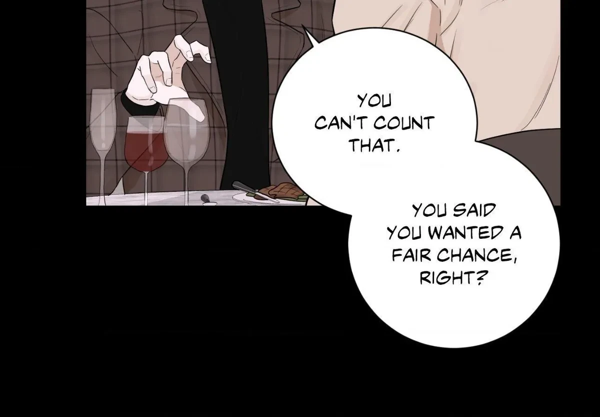 An Unsettling Scent Chapter 50, page 50