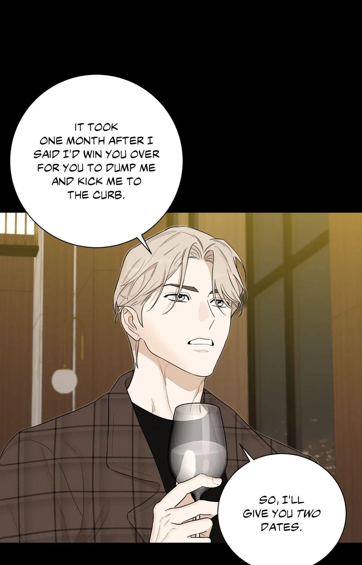 An Unsettling Scent Chapter 50, page 51