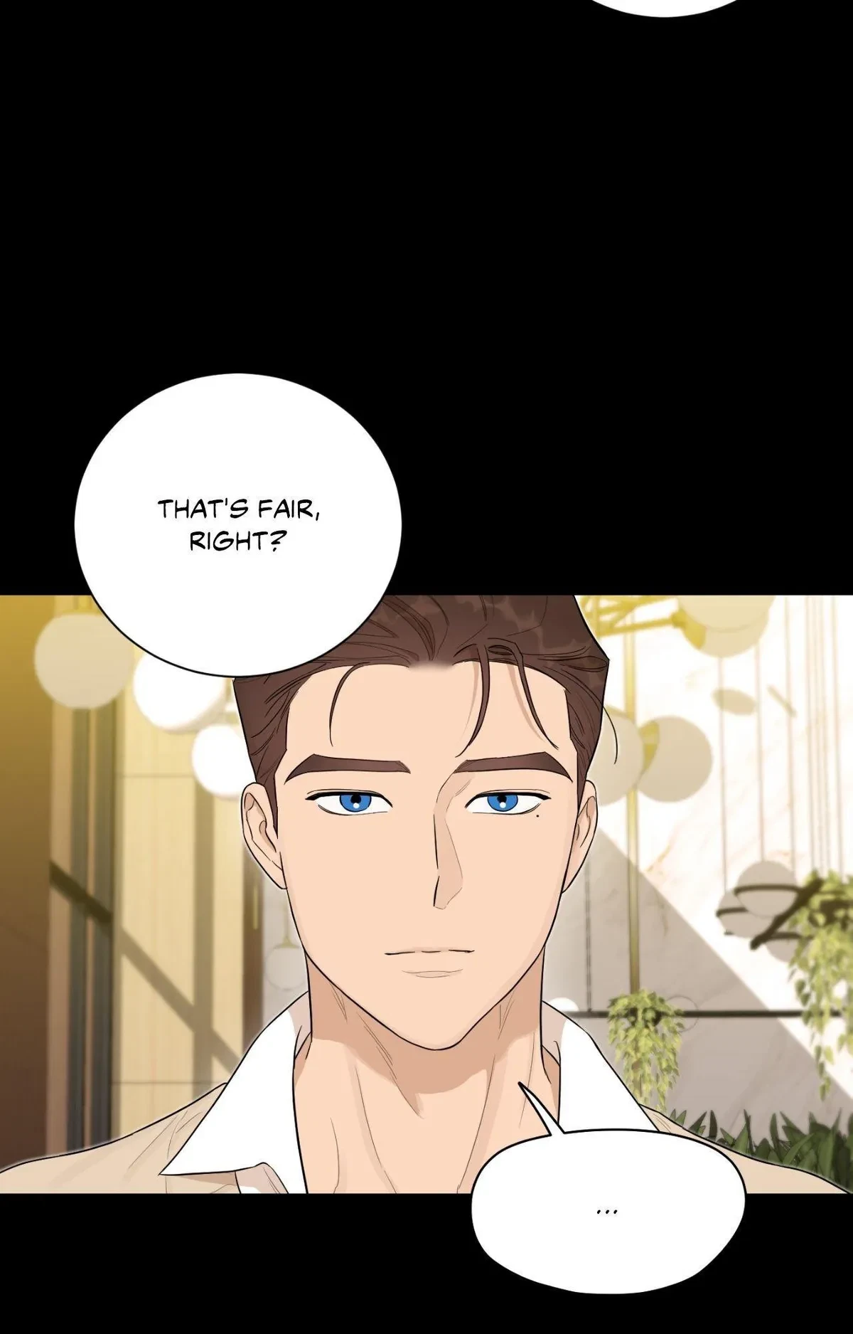 An Unsettling Scent Chapter 50, page 52