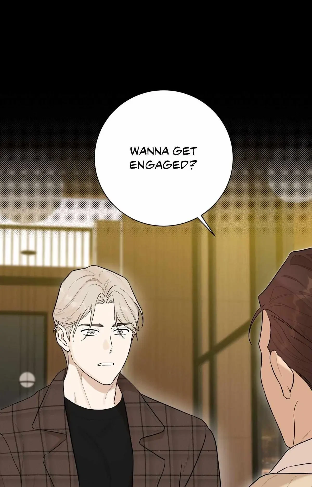An Unsettling Scent Chapter 50, page 53