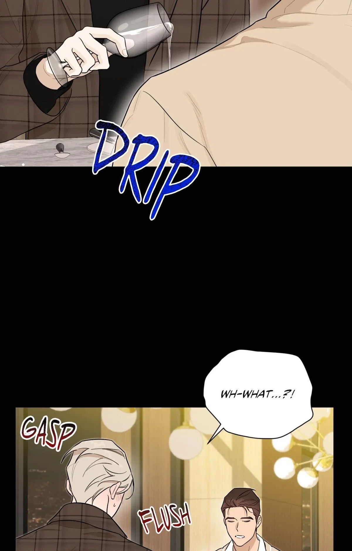 An Unsettling Scent Chapter 50, page 54