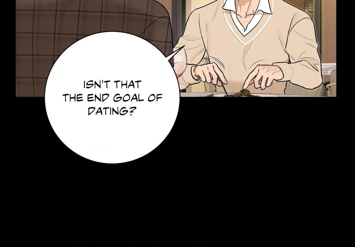 An Unsettling Scent Chapter 50, page 55