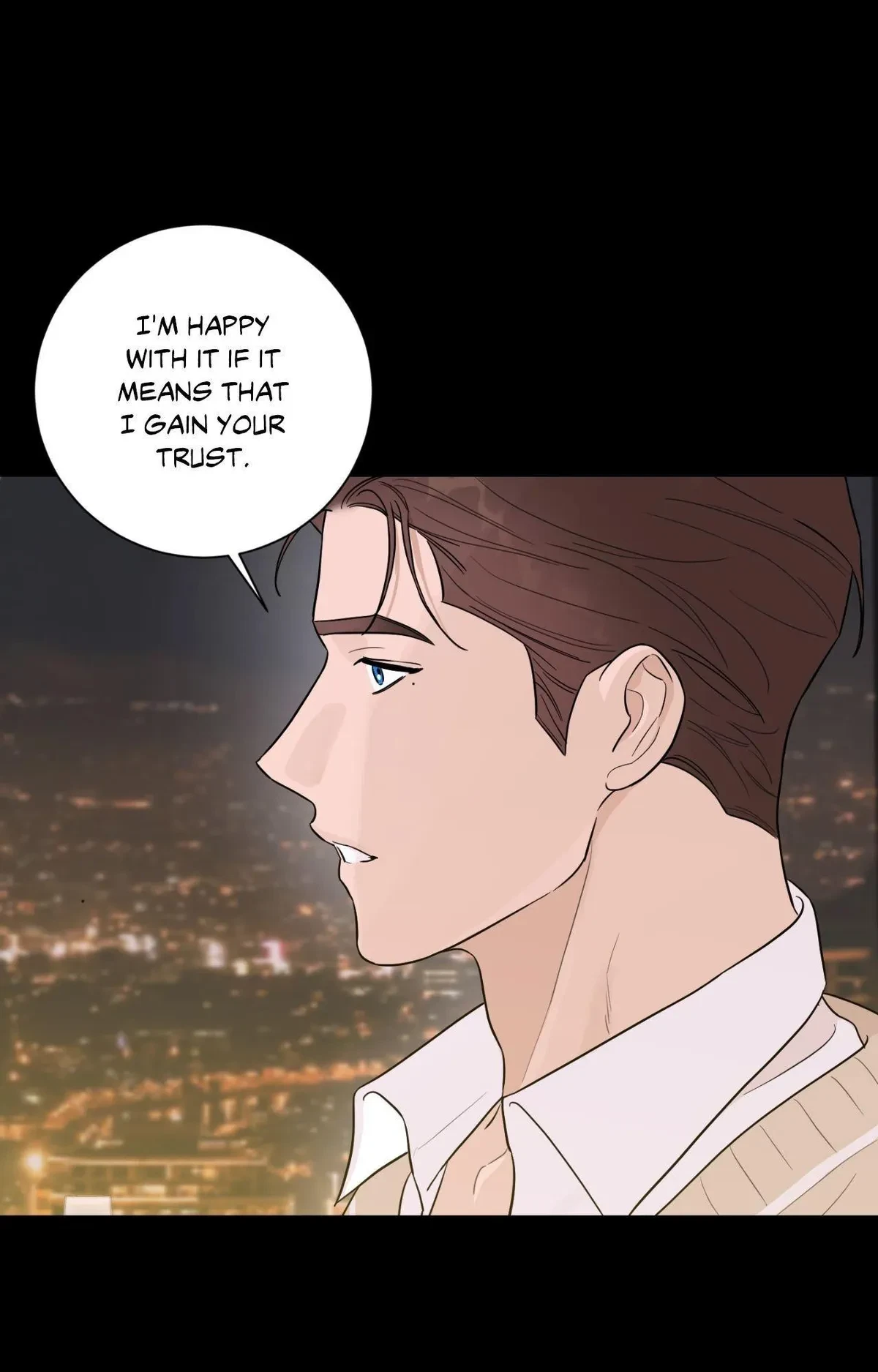 An Unsettling Scent Chapter 50, page 57