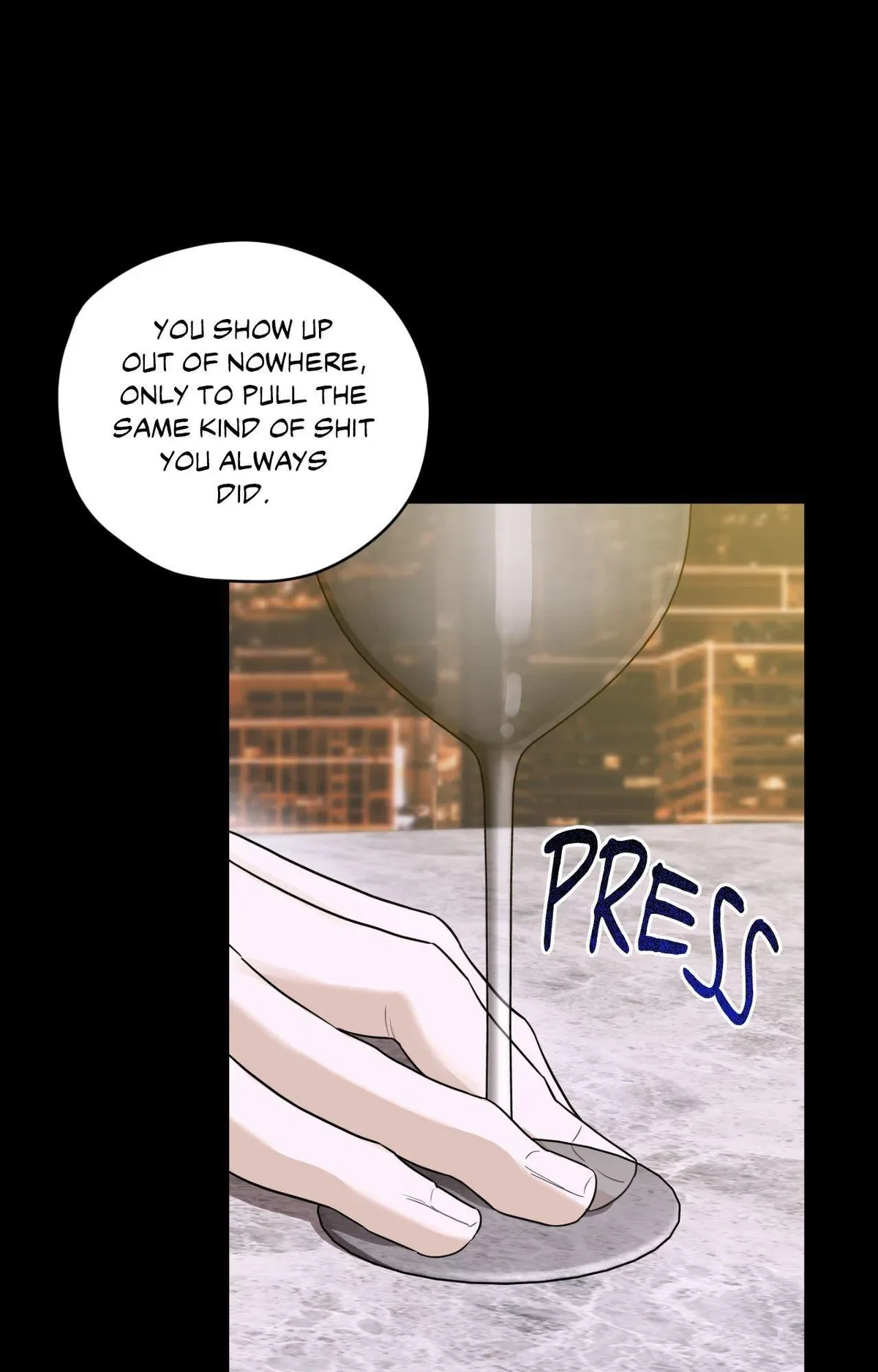 An Unsettling Scent Chapter 50, page 59