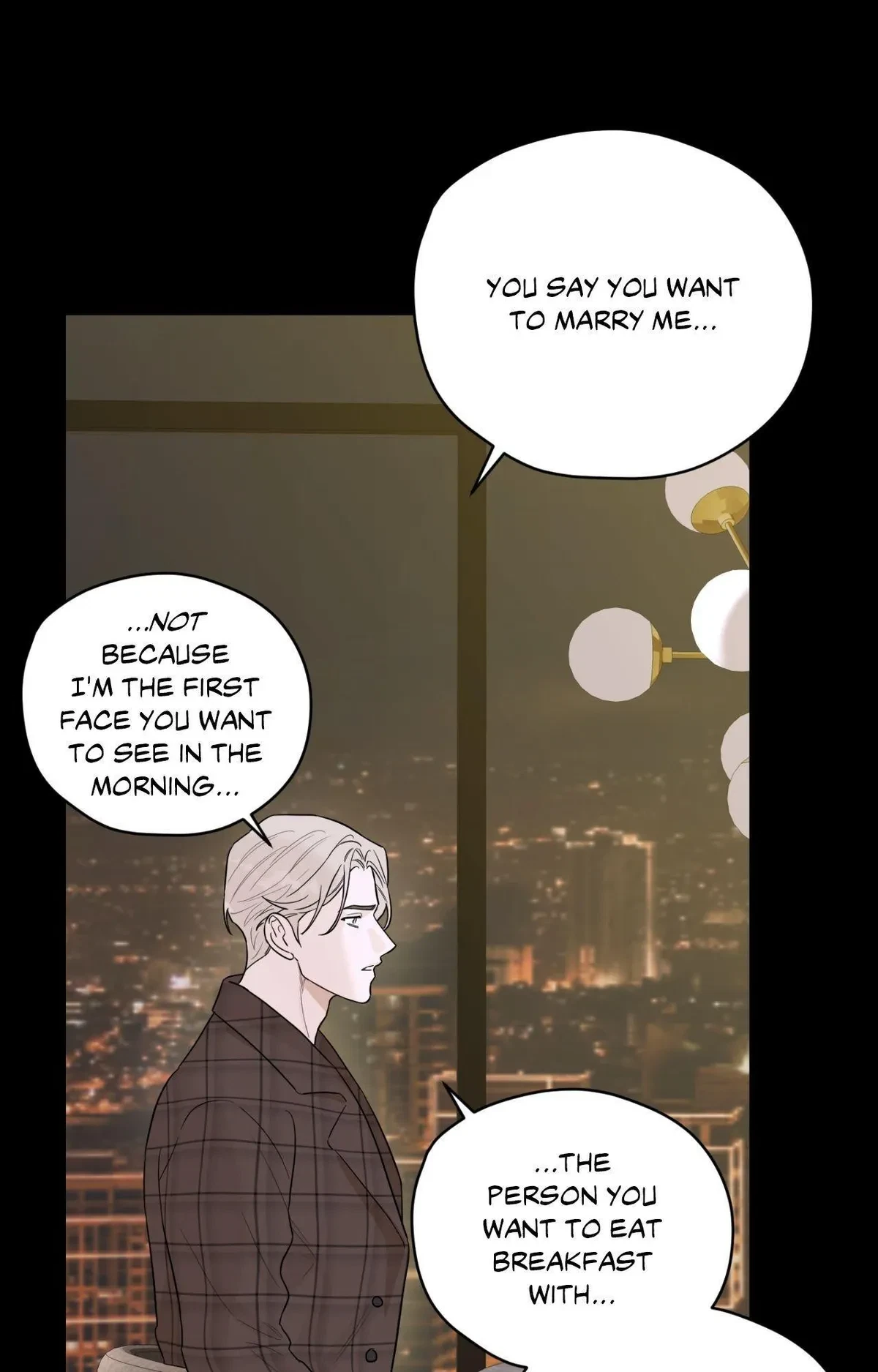 An Unsettling Scent Chapter 50, page 61