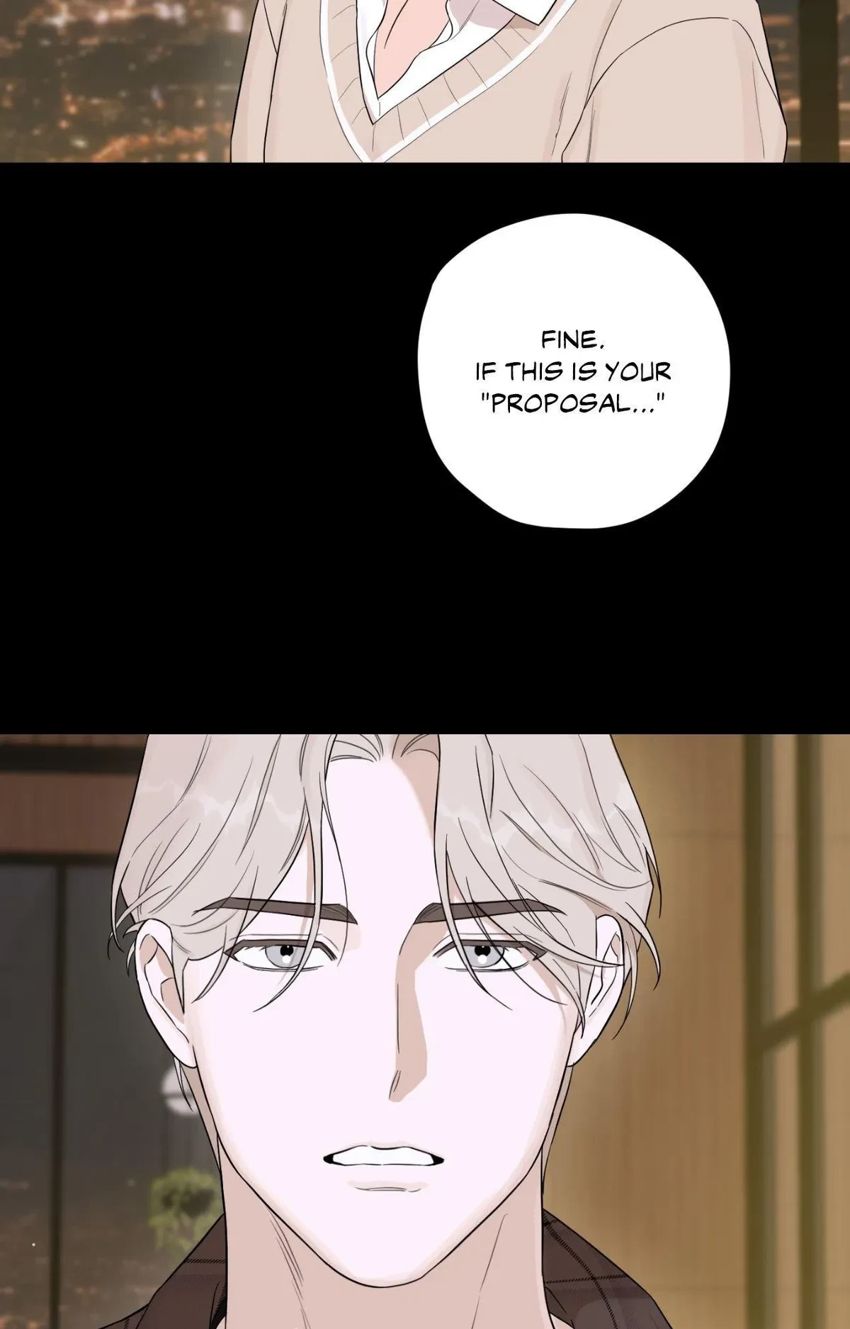 An Unsettling Scent Chapter 50, page 63