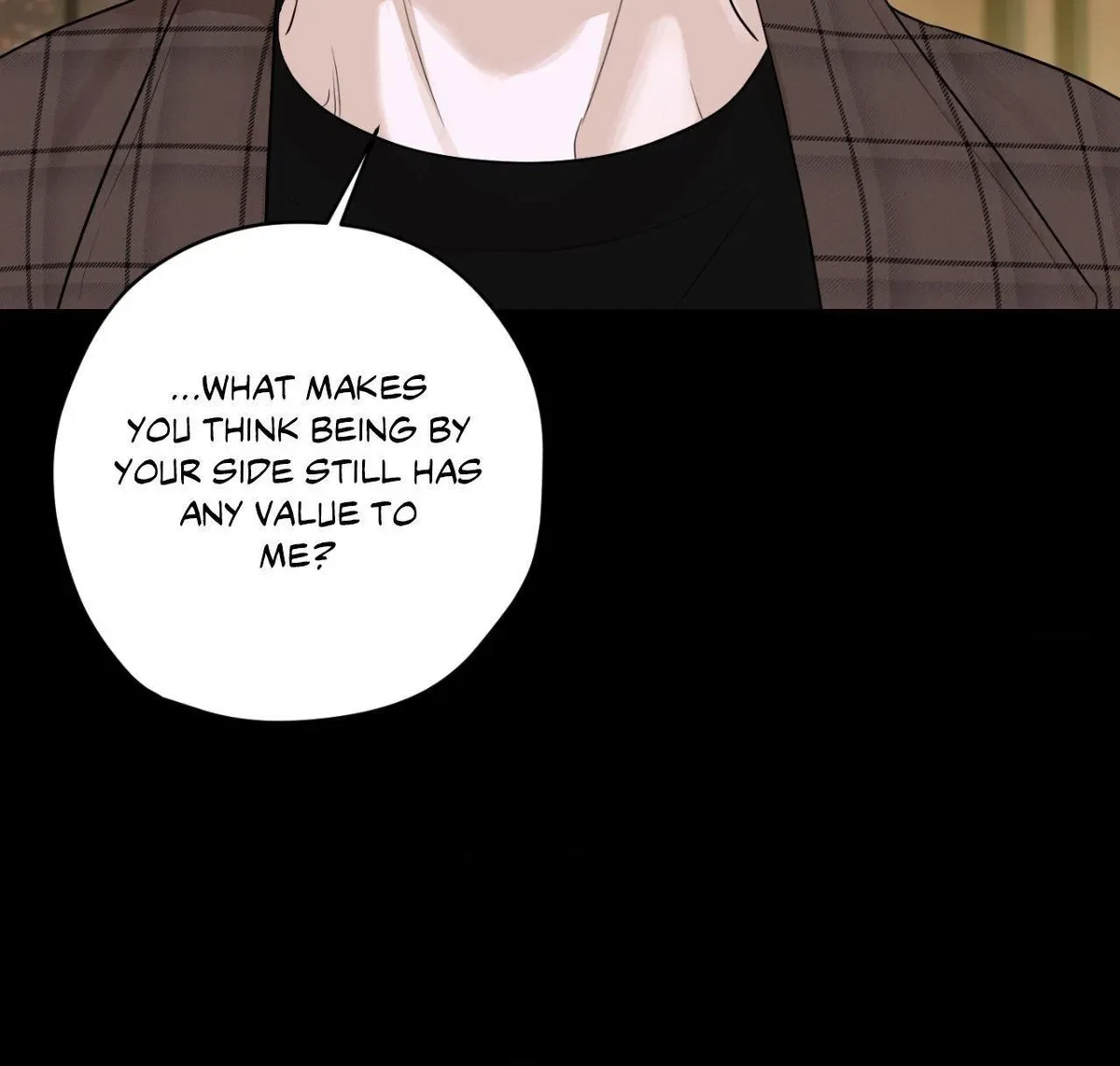 An Unsettling Scent Chapter 50, page 64