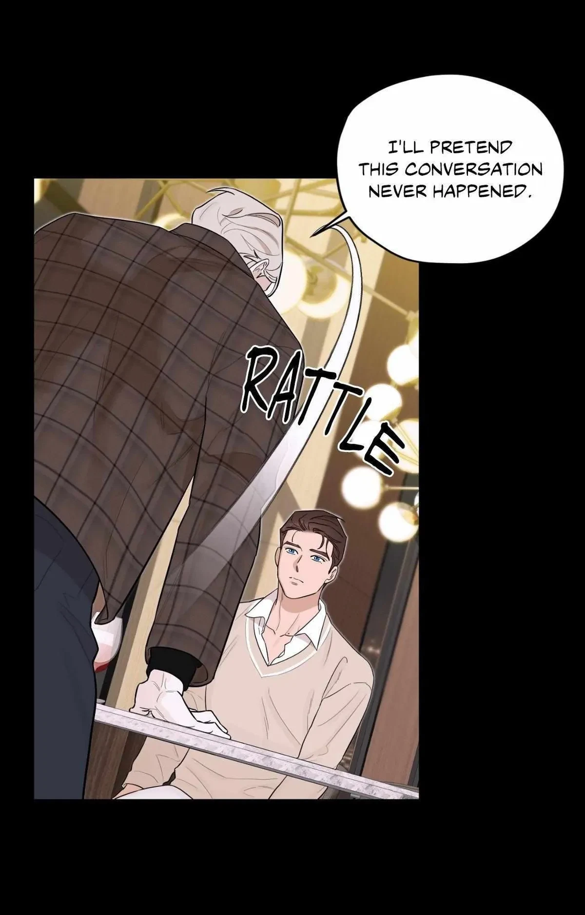 An Unsettling Scent Chapter 50, page 65