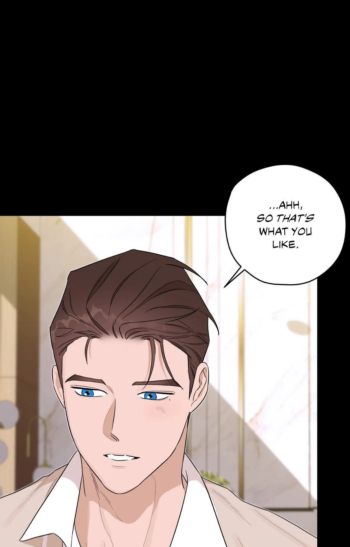 An Unsettling Scent Chapter 50, page 67