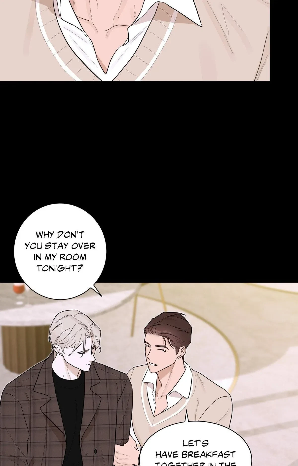 An Unsettling Scent Chapter 50, page 68