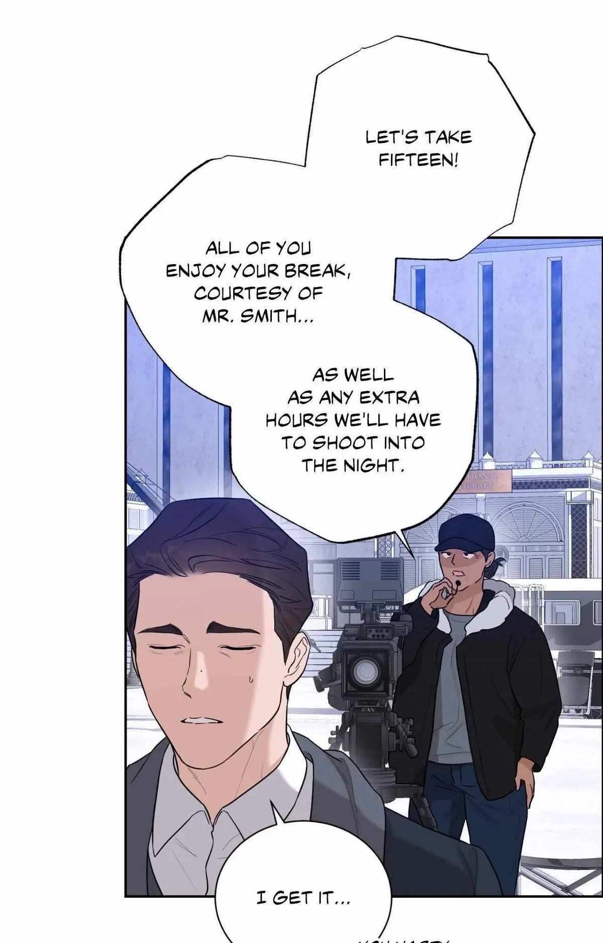 An Unsettling Scent Chapter 50, page 7