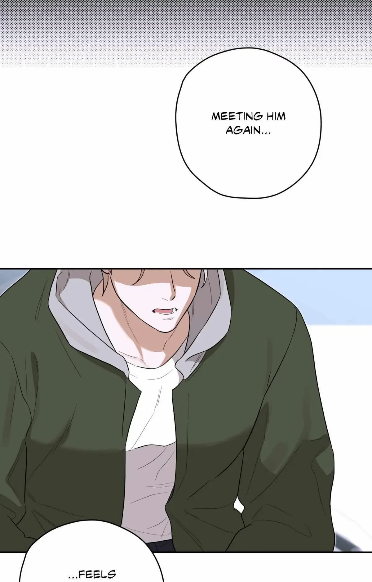 An Unsettling Scent Chapter 50, page 72