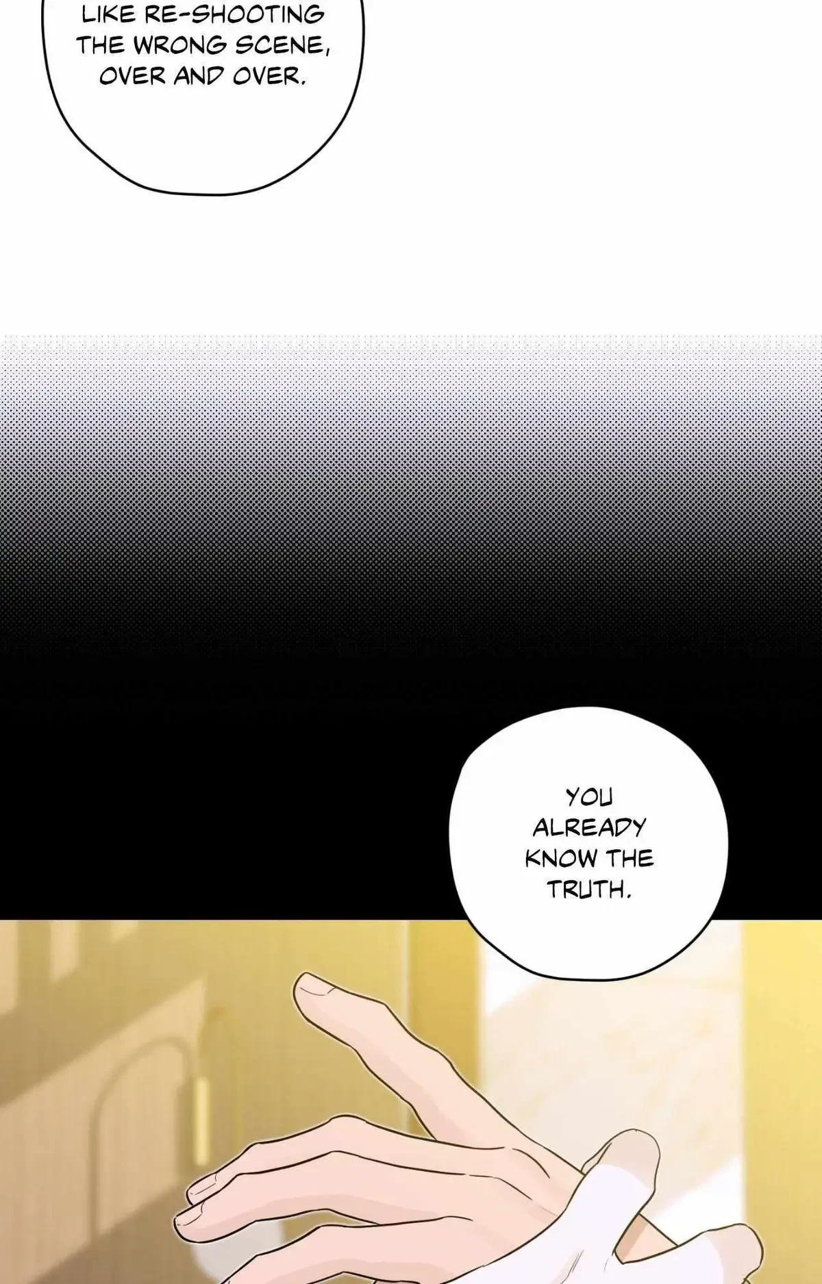 An Unsettling Scent Chapter 50, page 73