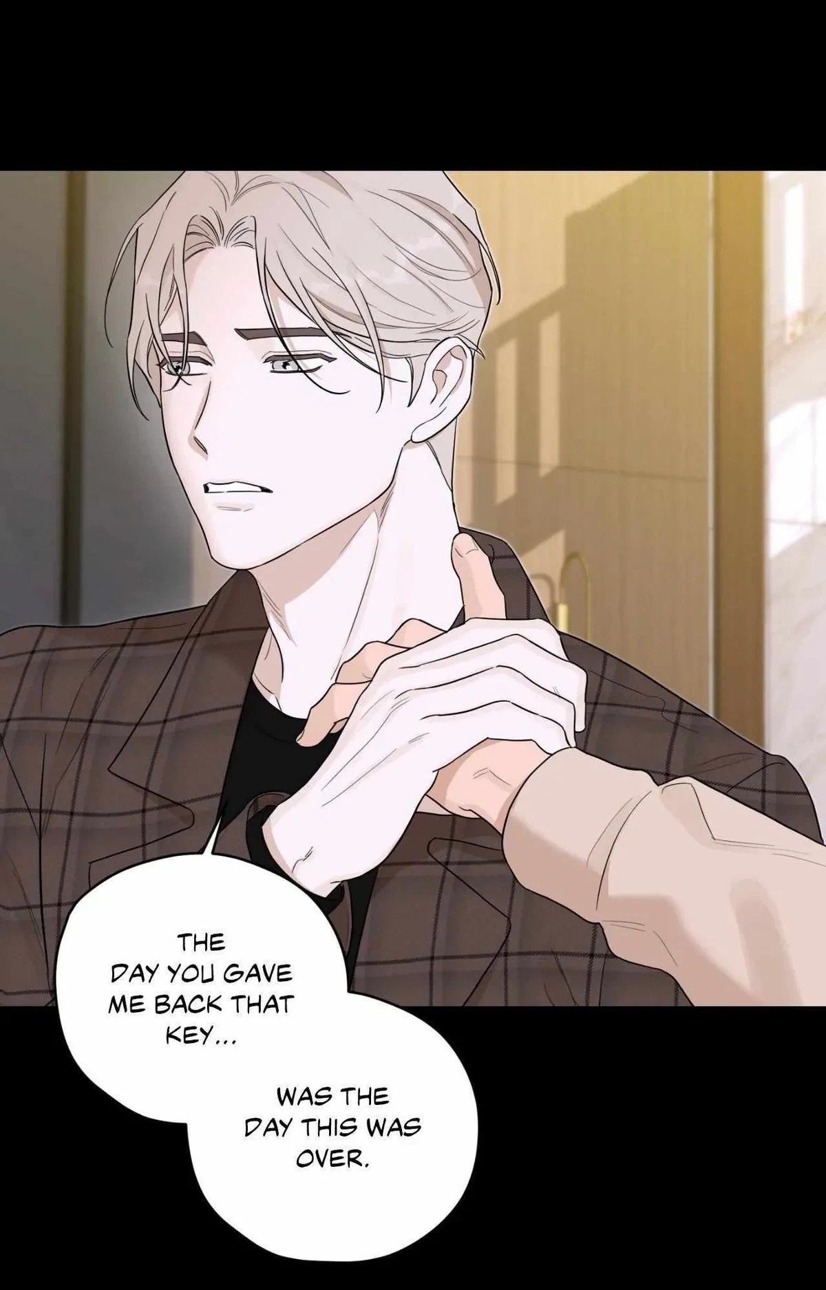 An Unsettling Scent Chapter 50, page 75