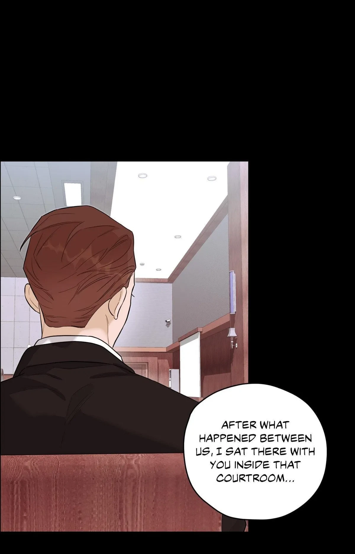 An Unsettling Scent Chapter 50, page 76