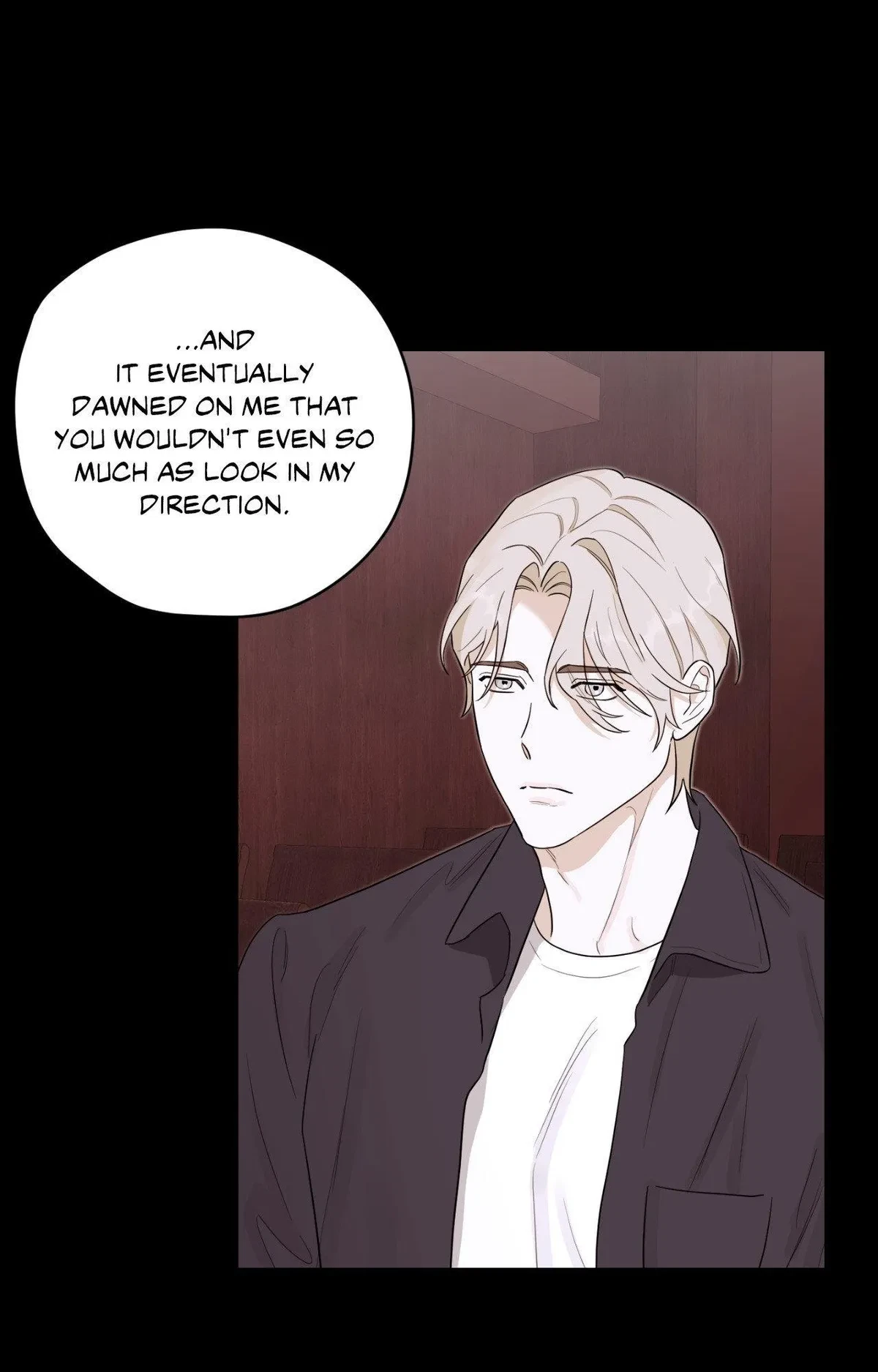 An Unsettling Scent Chapter 50, page 77