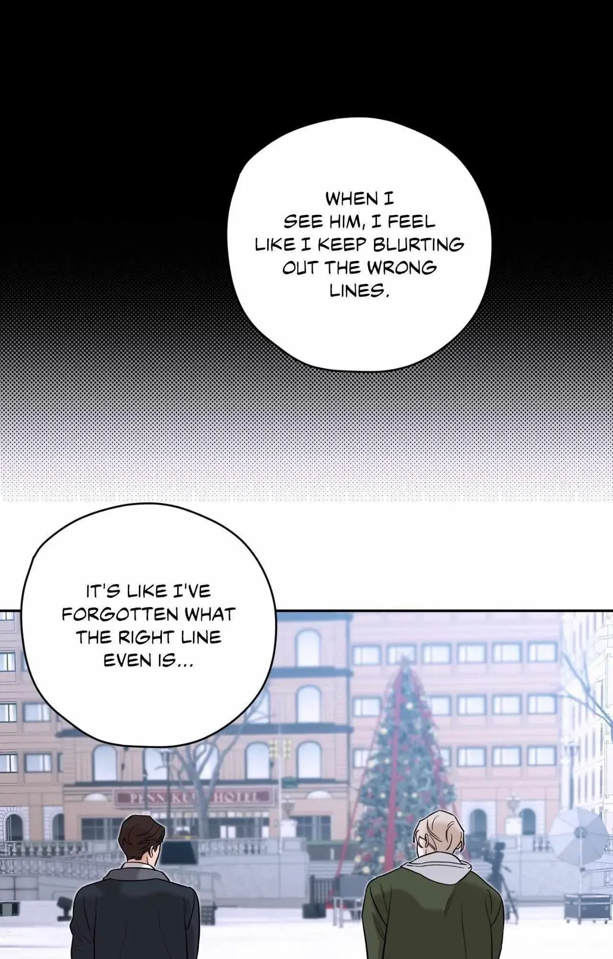 An Unsettling Scent Chapter 50, page 78