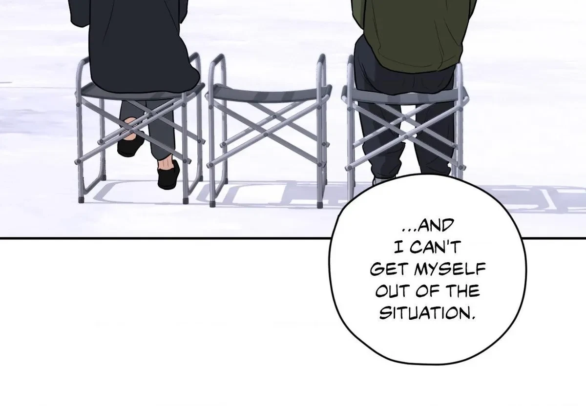 An Unsettling Scent Chapter 50, page 79