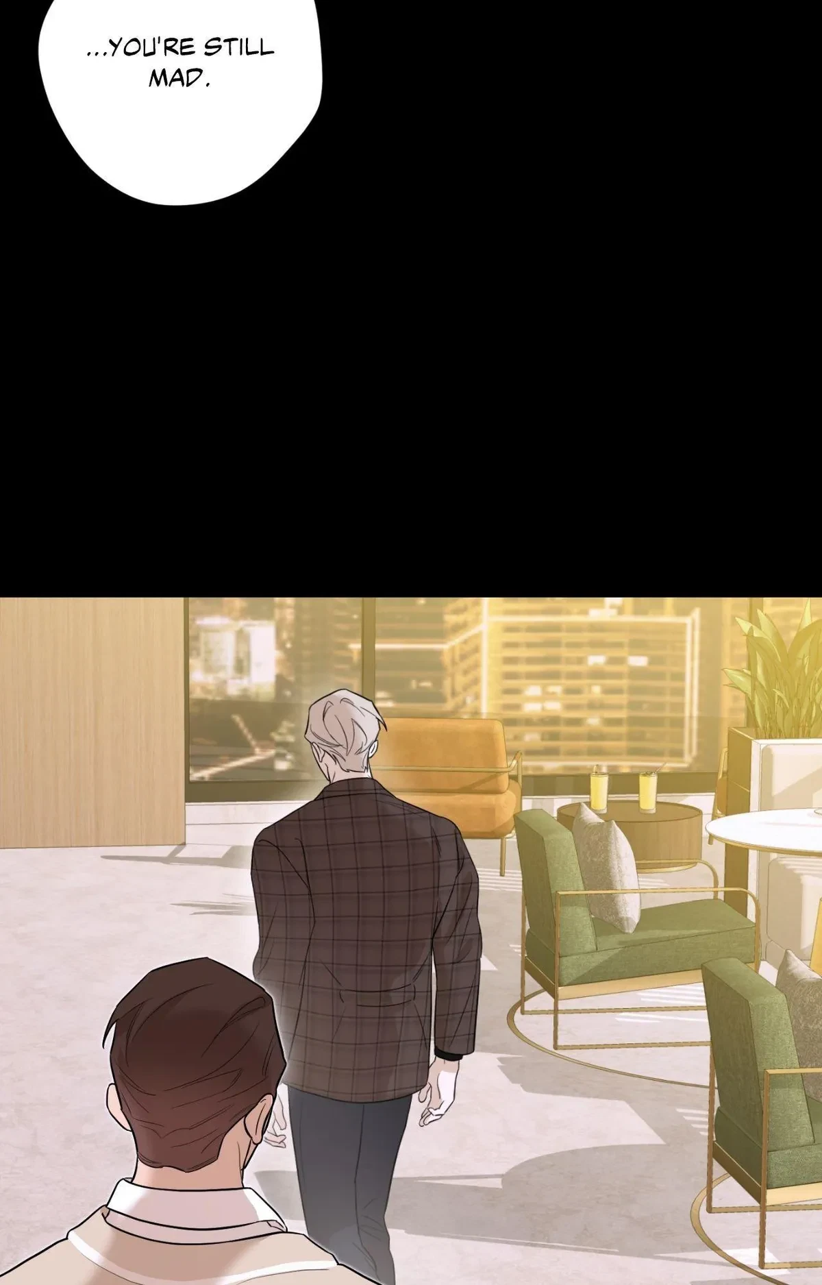 An Unsettling Scent Chapter 50, page 81