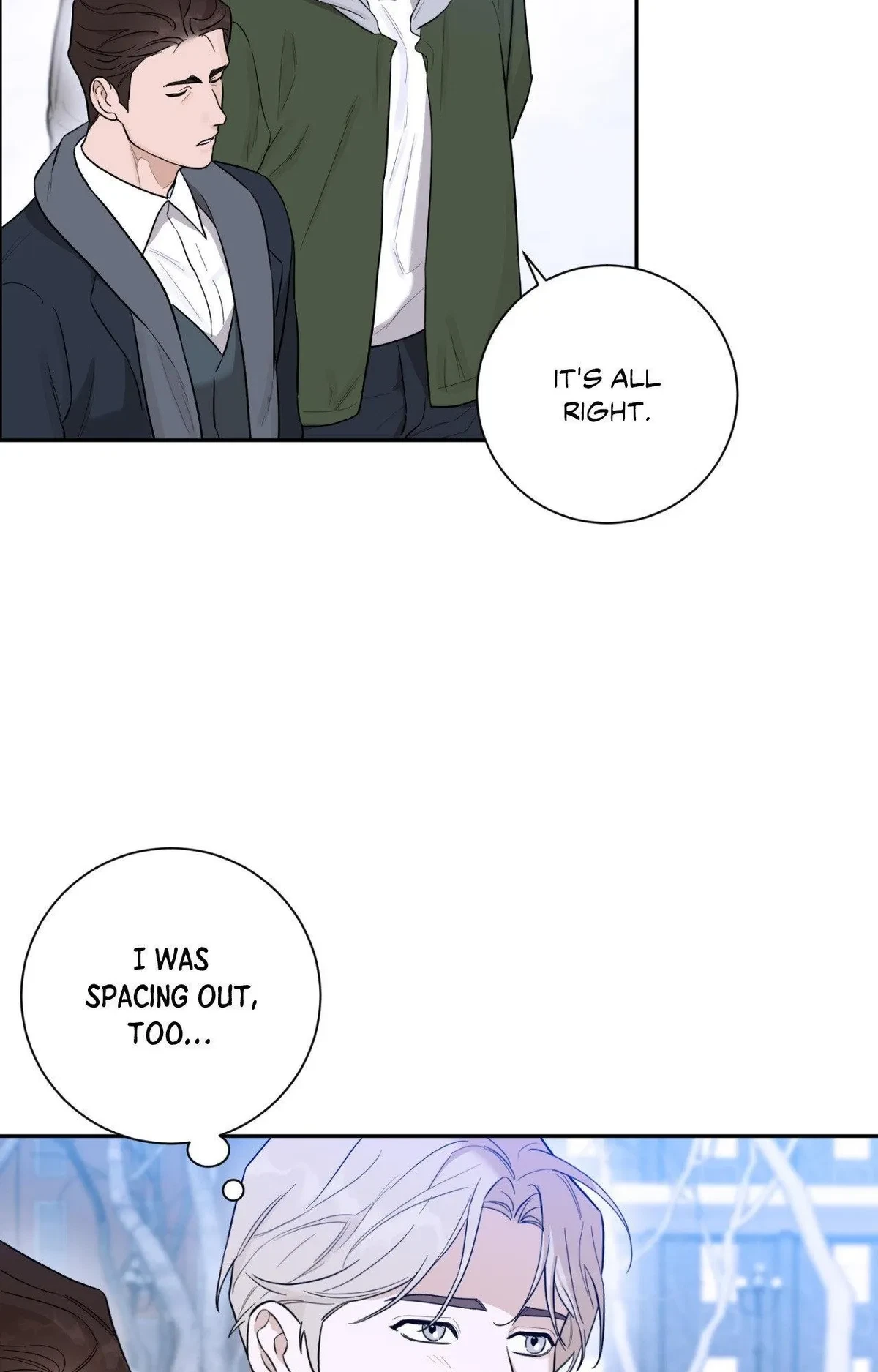 An Unsettling Scent Chapter 50, page 9