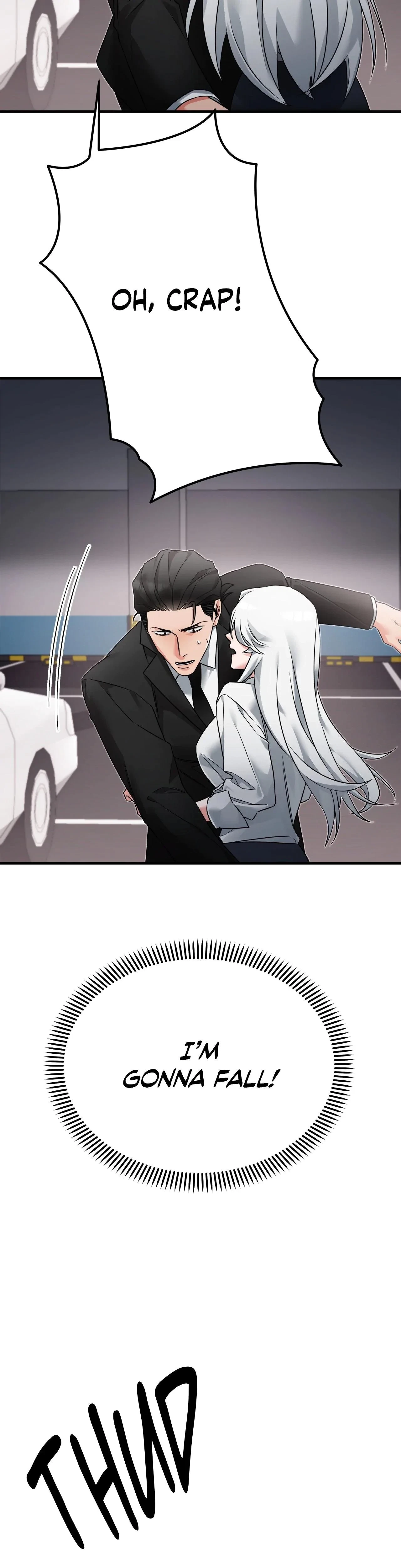 The Dragon's Desire Chapter 1, page 21
