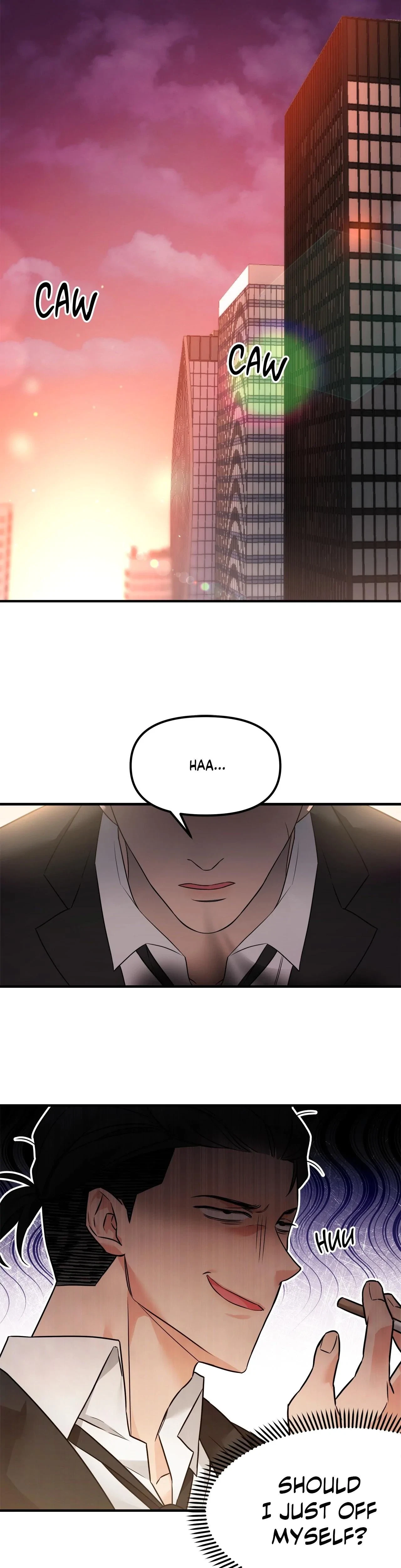 The Dragon's Desire Chapter 1, page 25