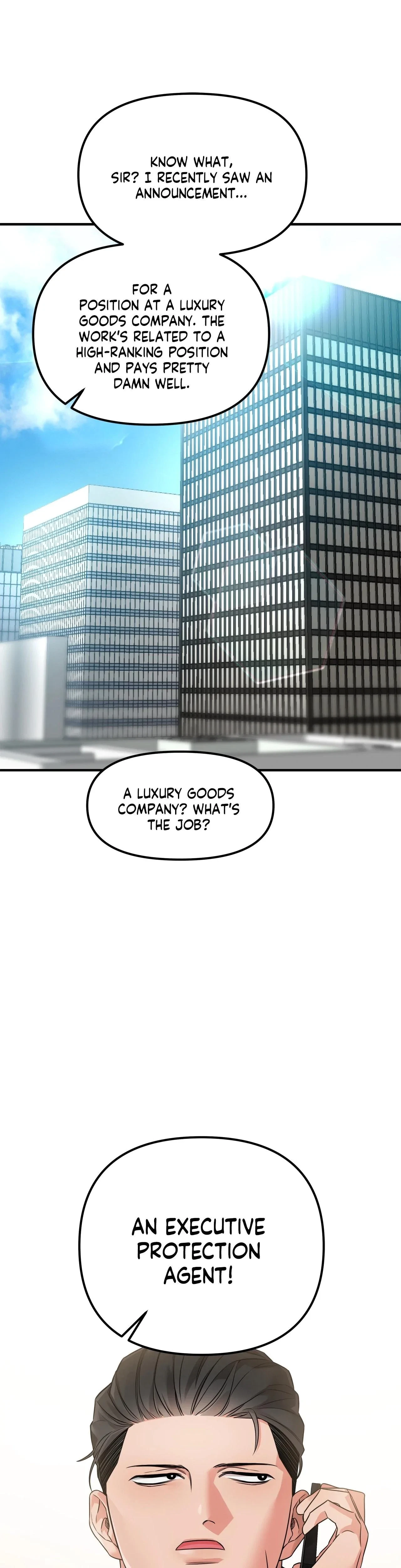 The Dragon's Desire Chapter 1, page 9