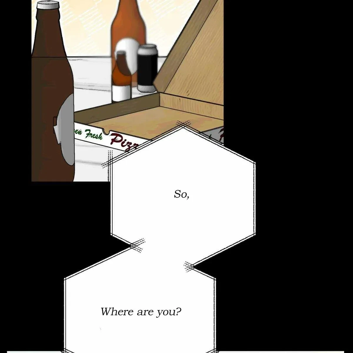 Every Villain Is Lemons Chapter 13, page 10