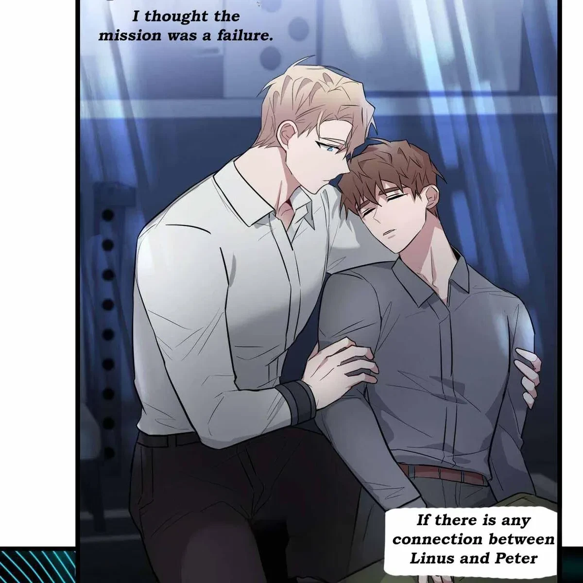 Every Villain Is Lemons Chapter 13, page 100
