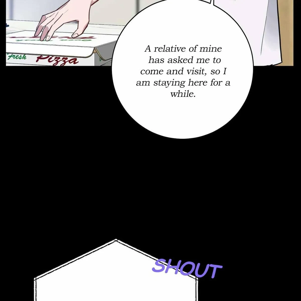 Every Villain Is Lemons Chapter 13, page 12